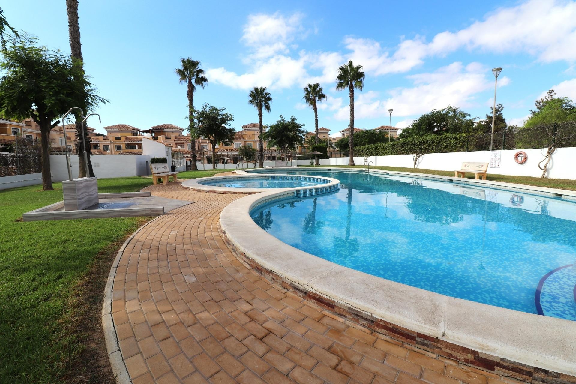 Reventa - Casa - Torrevieja - Aguas nuevas 1