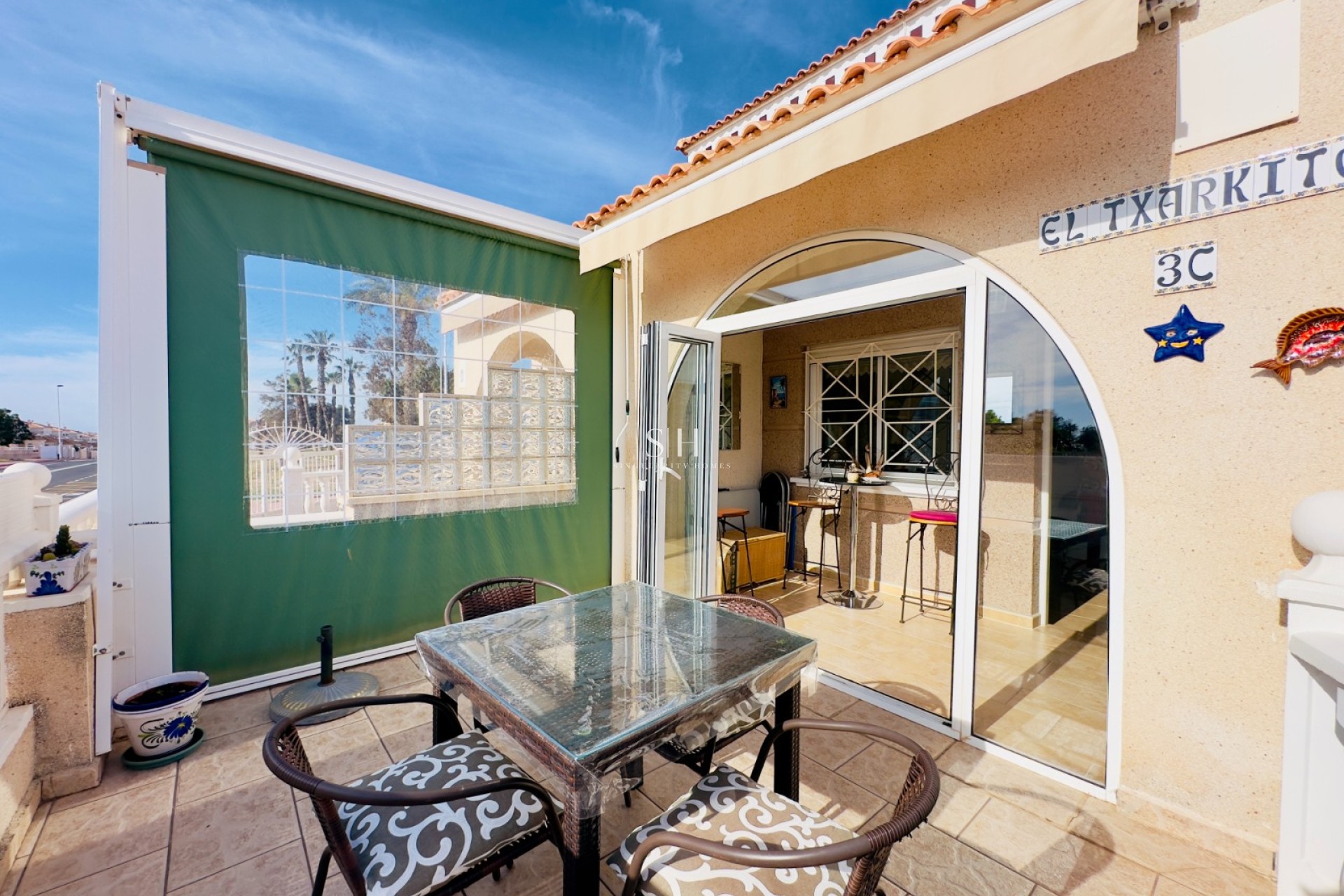 Reventa - Casa - Torrevieja - aguas nuevas