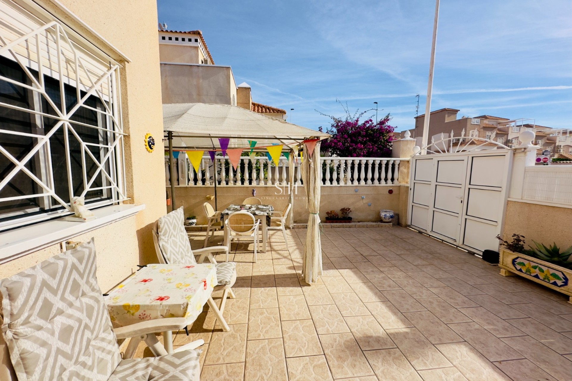 Reventa - Casa - Torrevieja - aguas nuevas