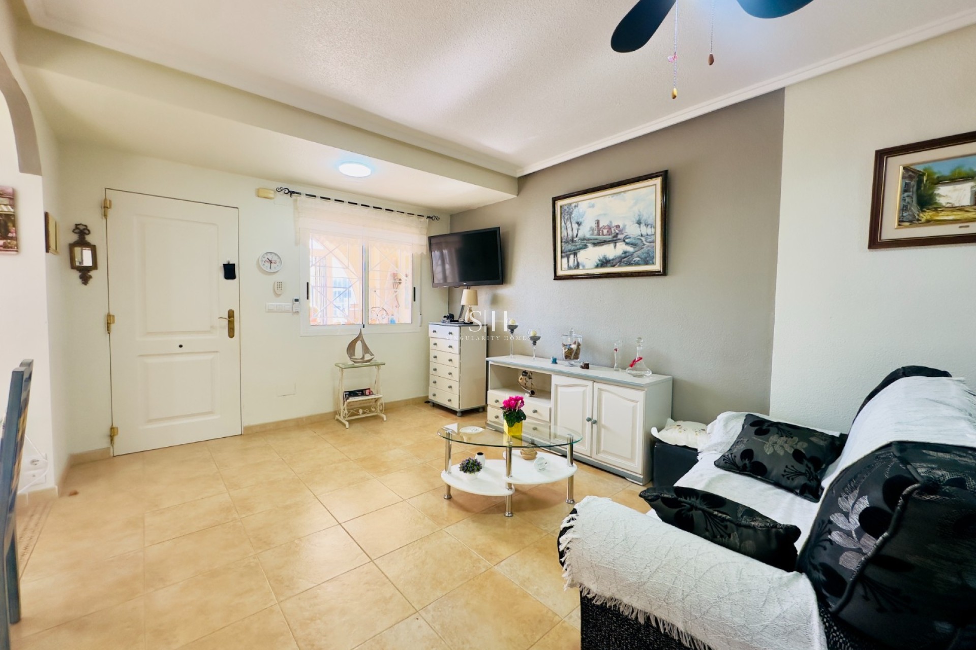 Reventa - Casa - Torrevieja - aguas nuevas