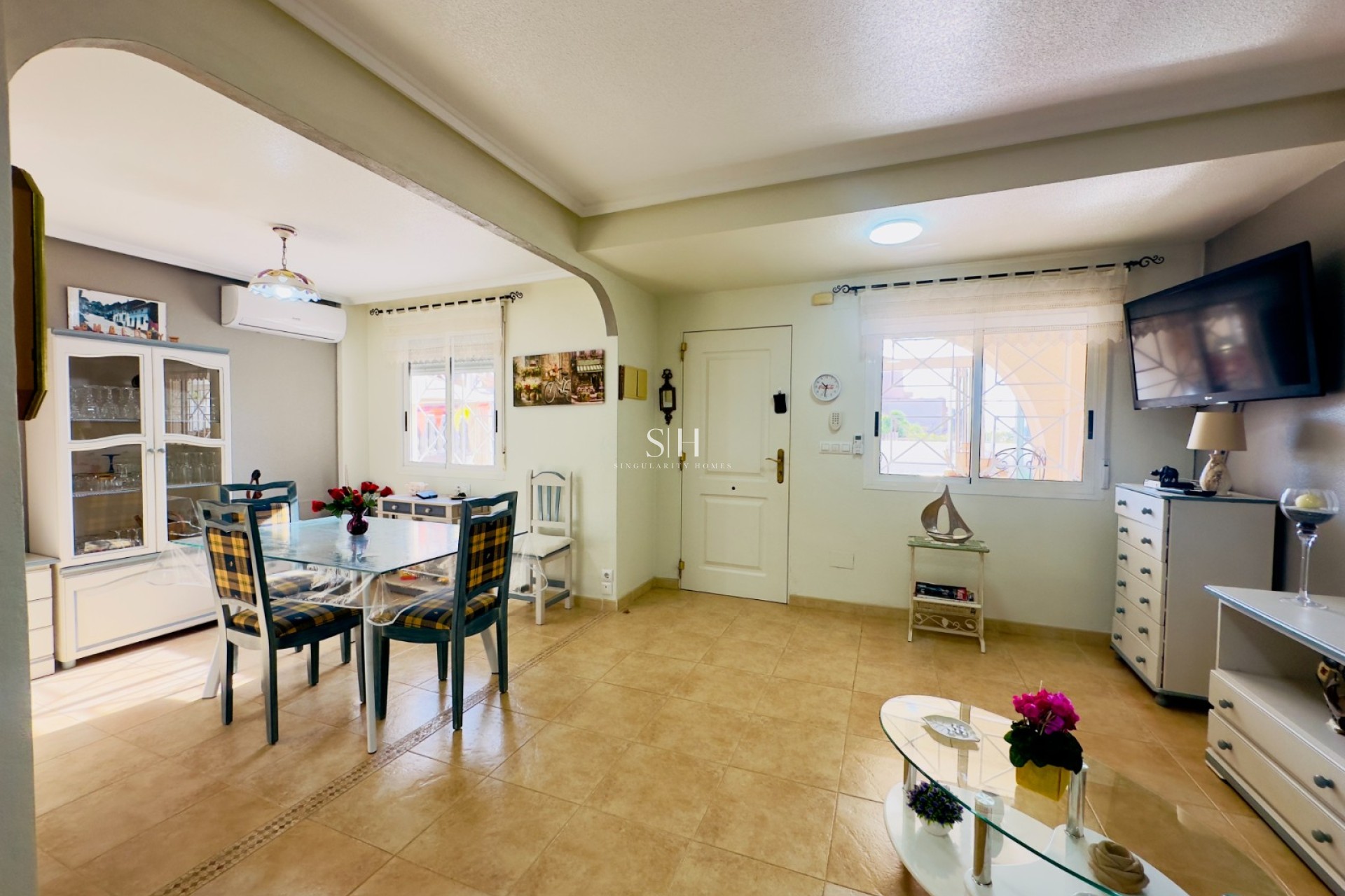 Reventa - Casa - Torrevieja - aguas nuevas