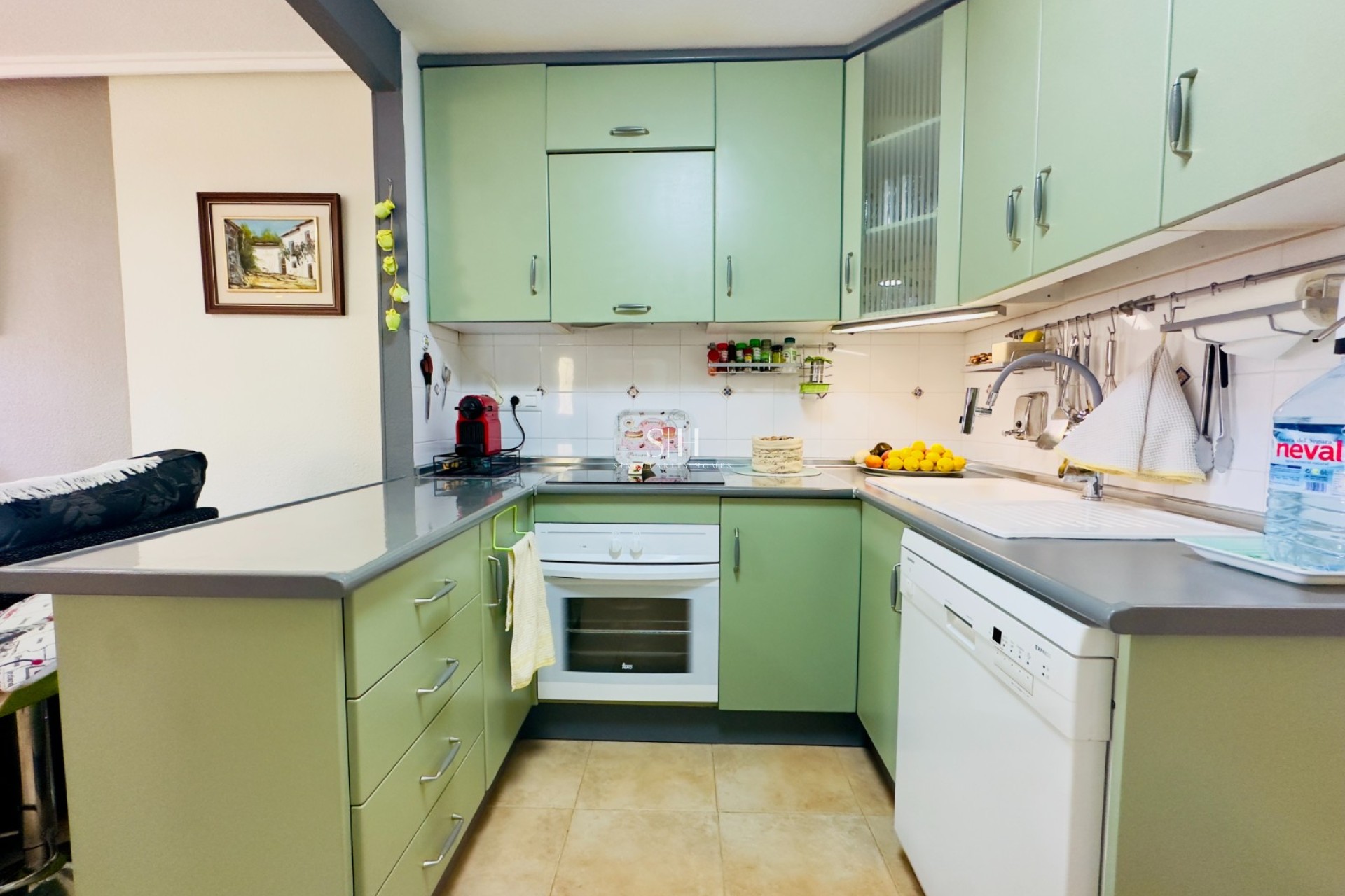 Reventa - Casa - Torrevieja - aguas nuevas