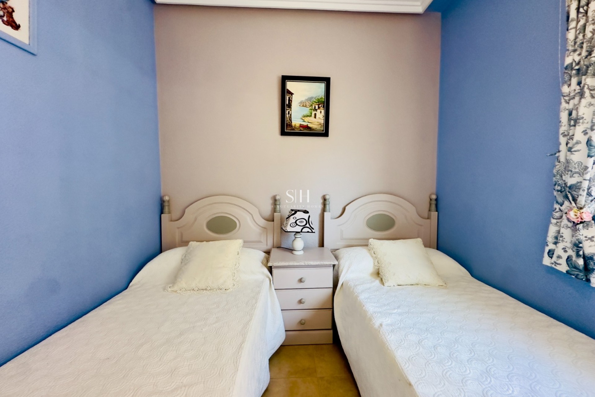 Reventa - Casa - Torrevieja - aguas nuevas