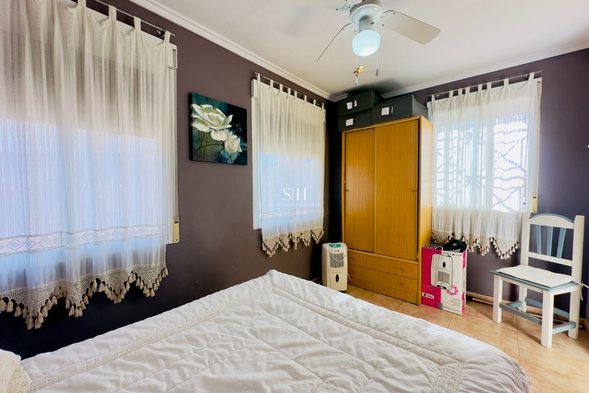 Reventa - Casa - Torrevieja - aguas nuevas