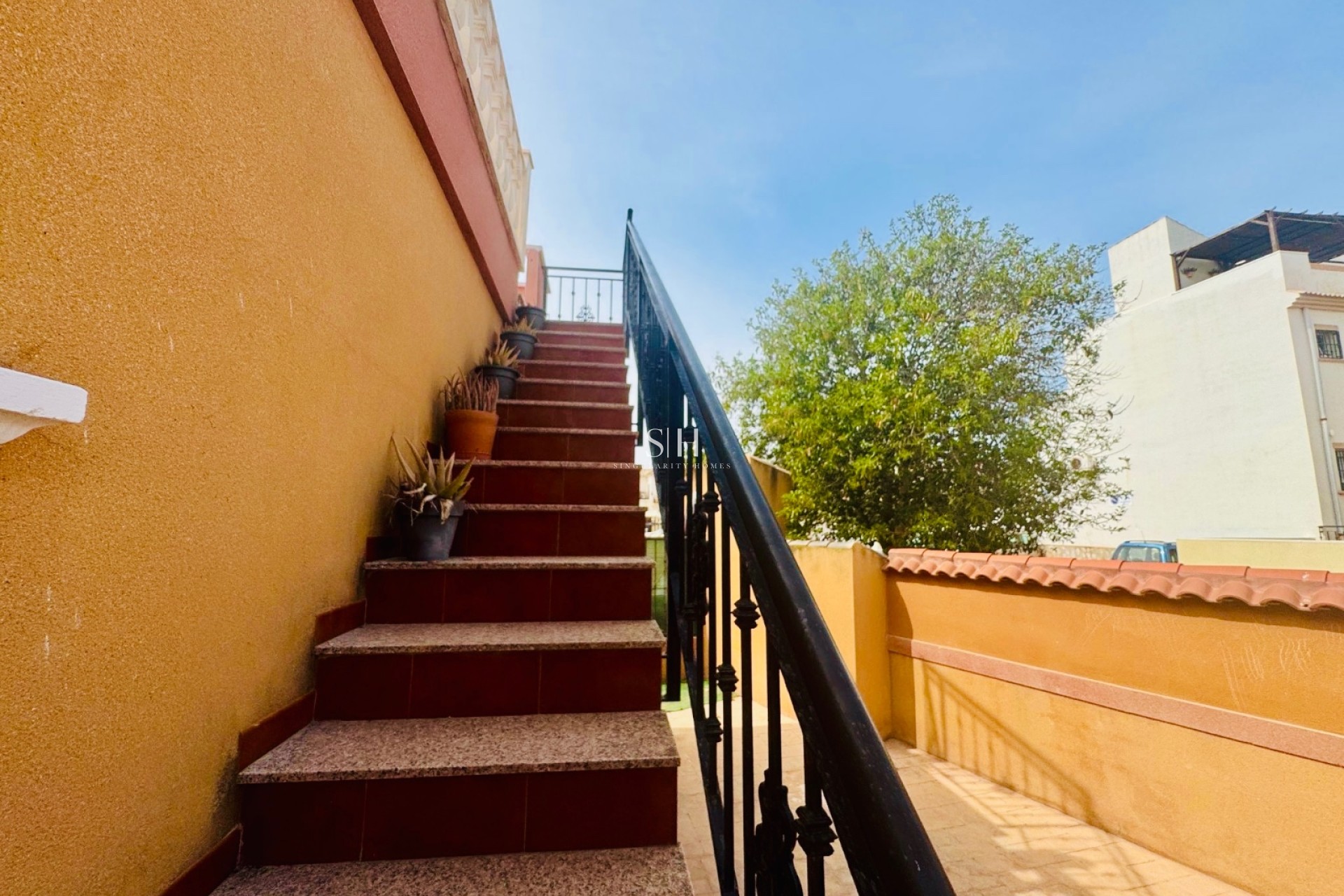 Reventa - Casa - Torrevieja - aguas nuevas