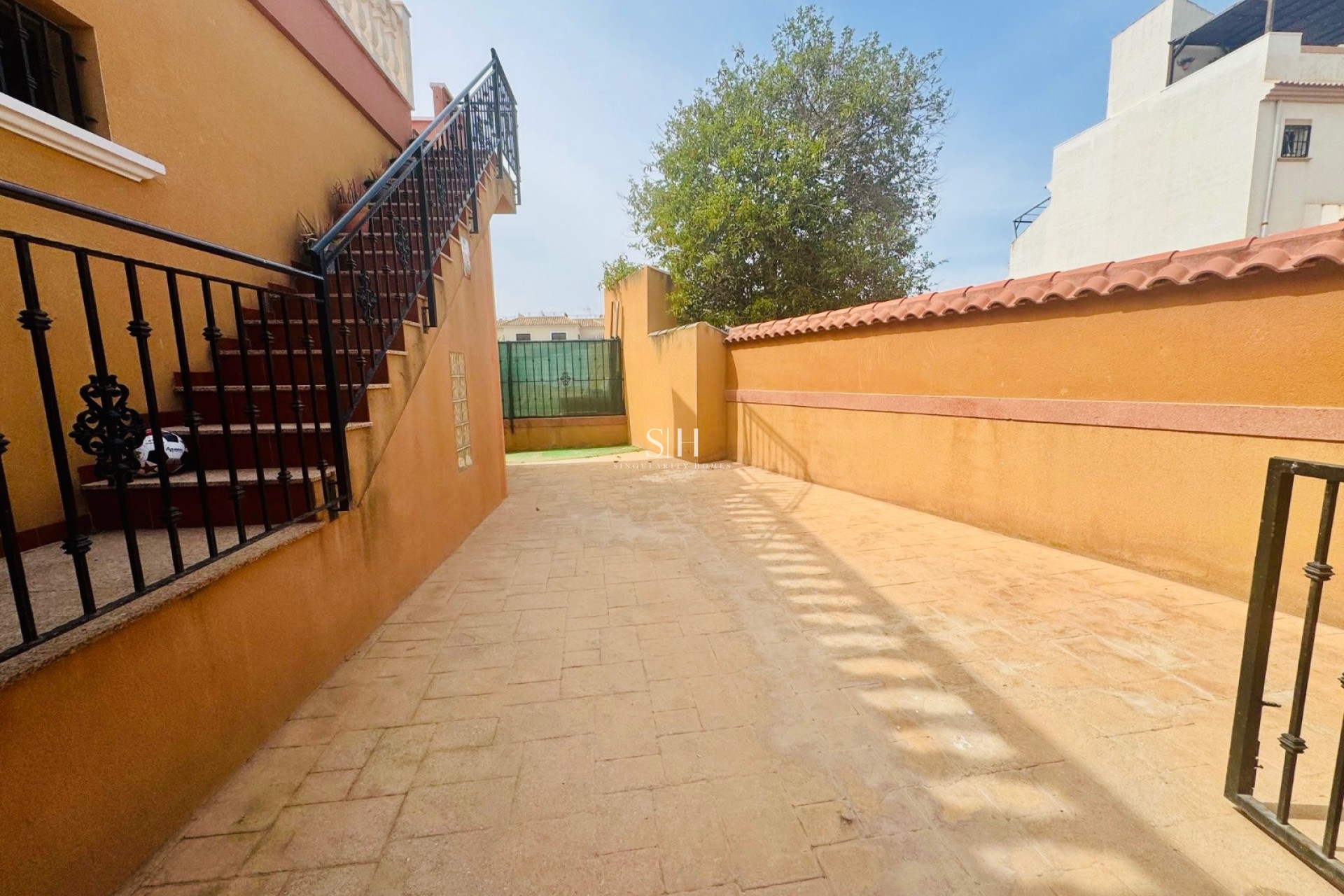 Reventa - Casa - Torrevieja - aguas nuevas