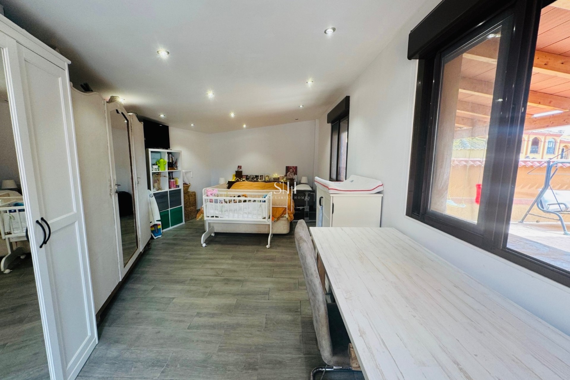 Reventa - Casa - Torrevieja - aguas nuevas