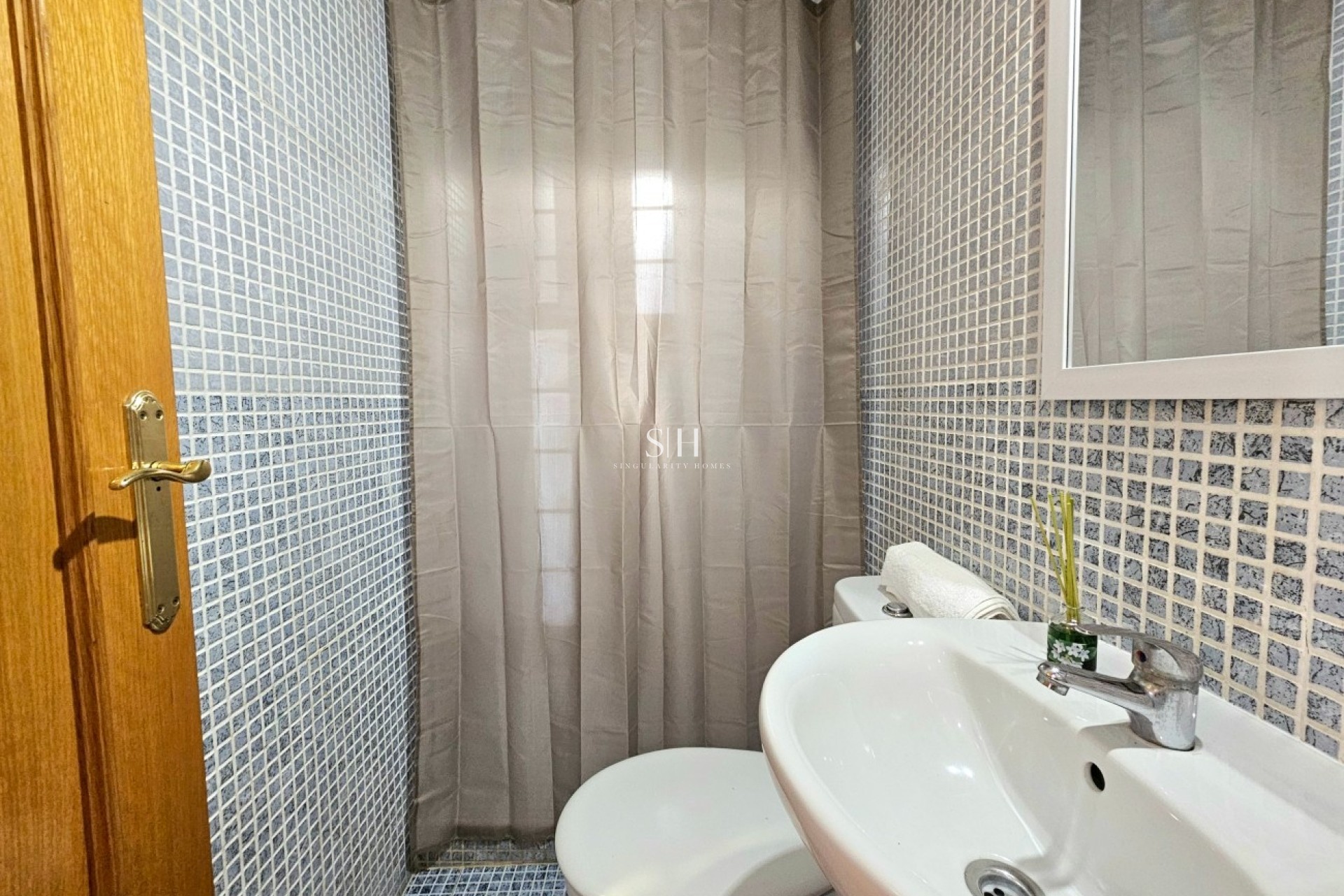 Reventa - Casa - Torrevieja - Aguas Nuevas