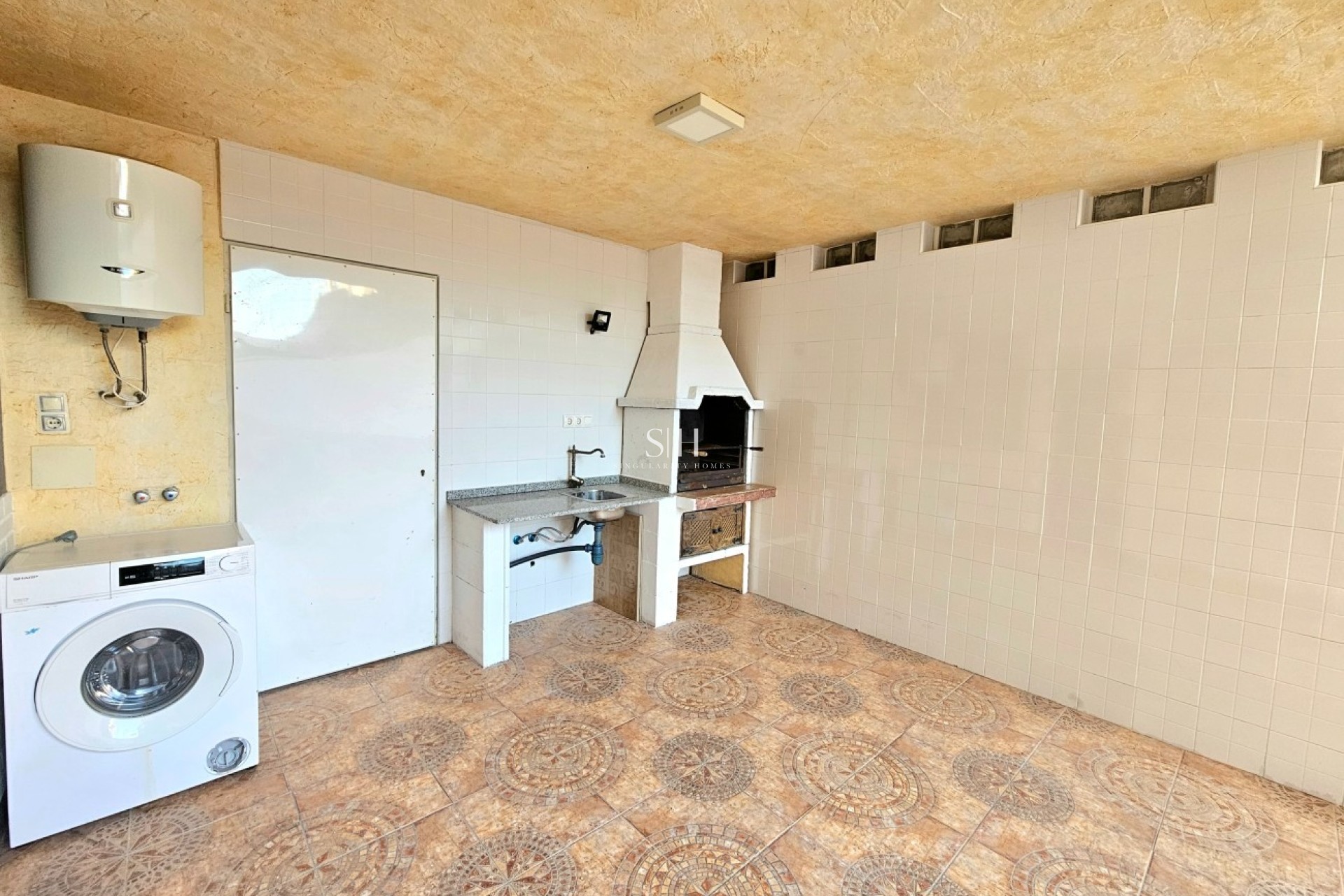 Reventa - Casa - Torrevieja - Aguas Nuevas