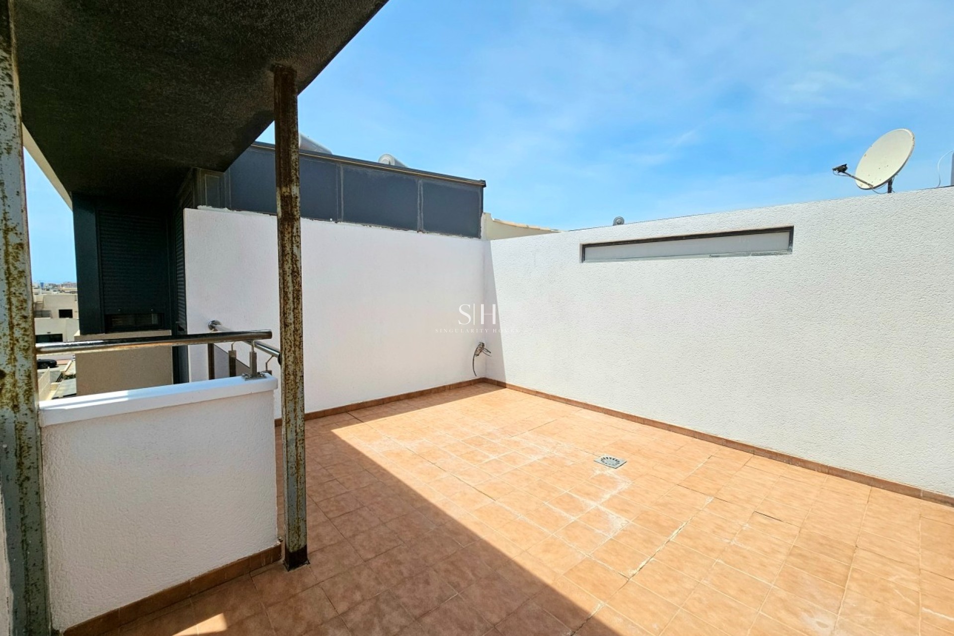 Reventa - Casa - Torrevieja - Aguas Nuevas