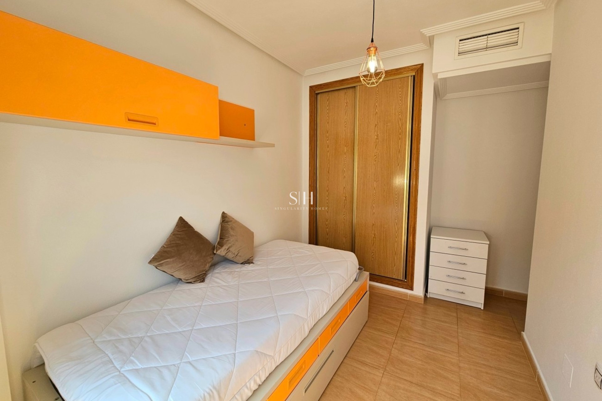 Reventa - Casa - Torrevieja - Aguas Nuevas