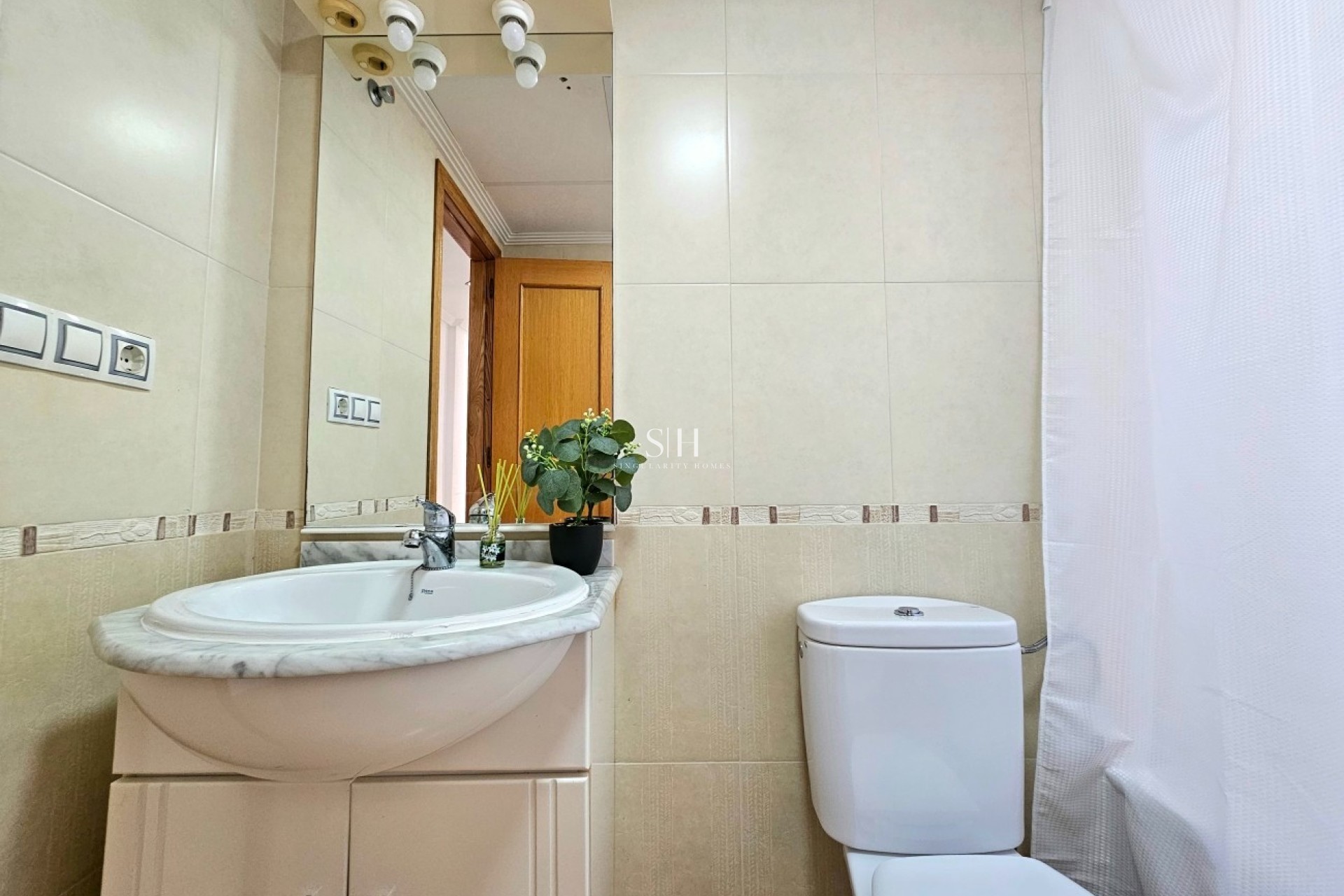 Reventa - Casa - Torrevieja - Aguas Nuevas