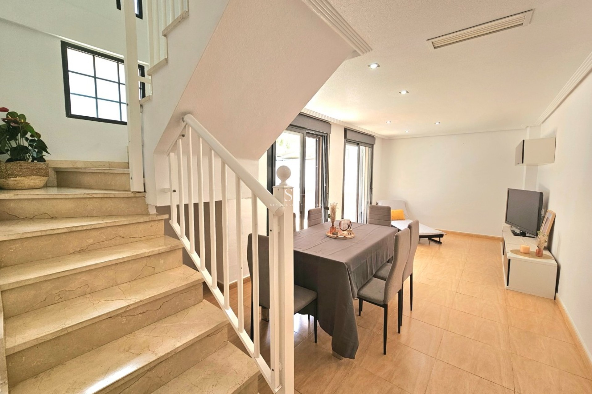 Reventa - Casa - Torrevieja - Aguas Nuevas