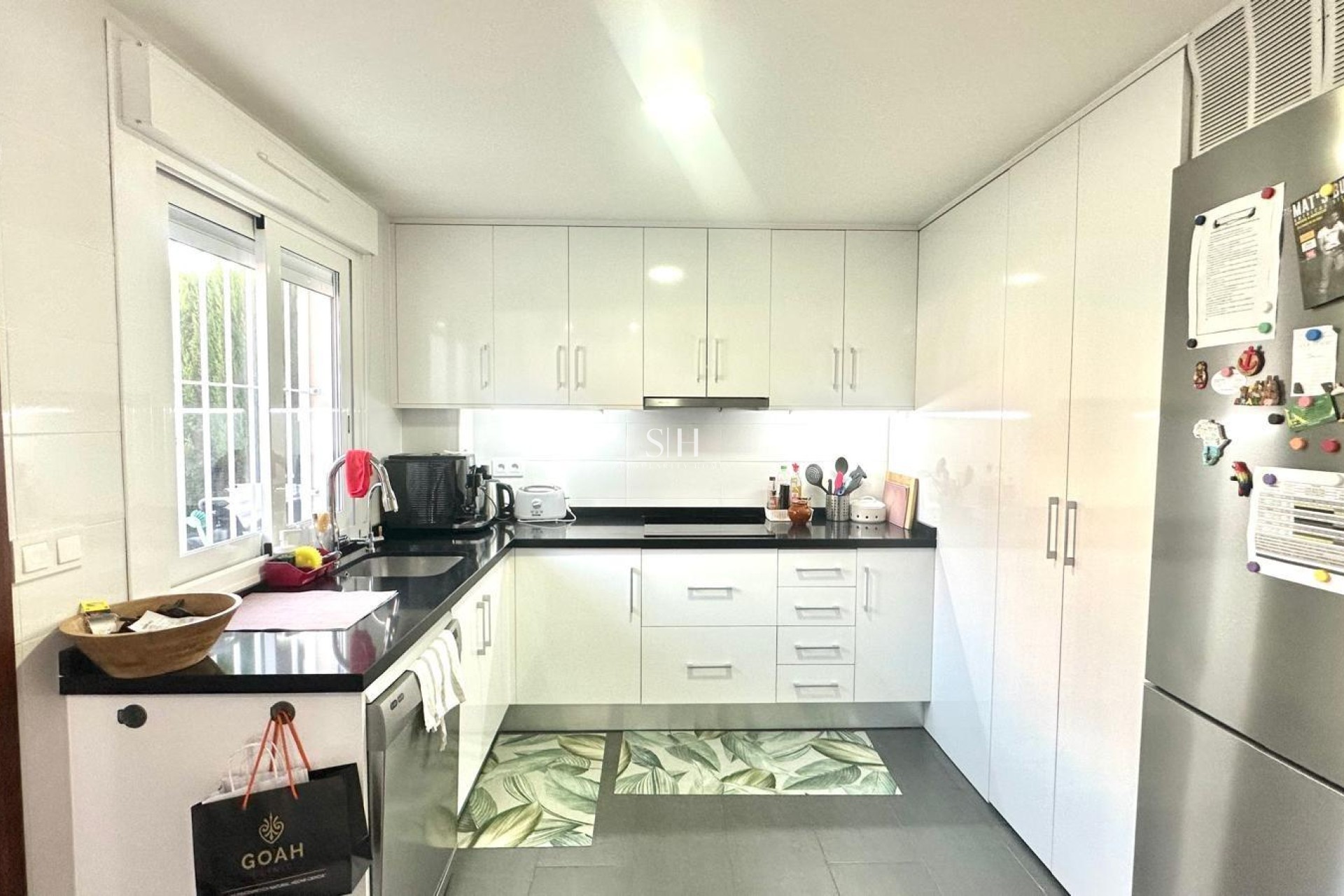 Reventa - Casa - Torrevieja - aguas nuevas