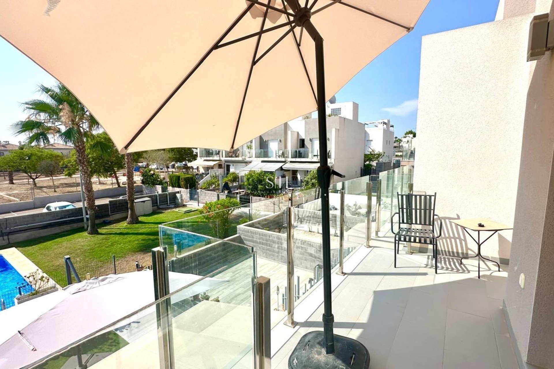 Reventa - Casa - Torrevieja - aguas nuevas