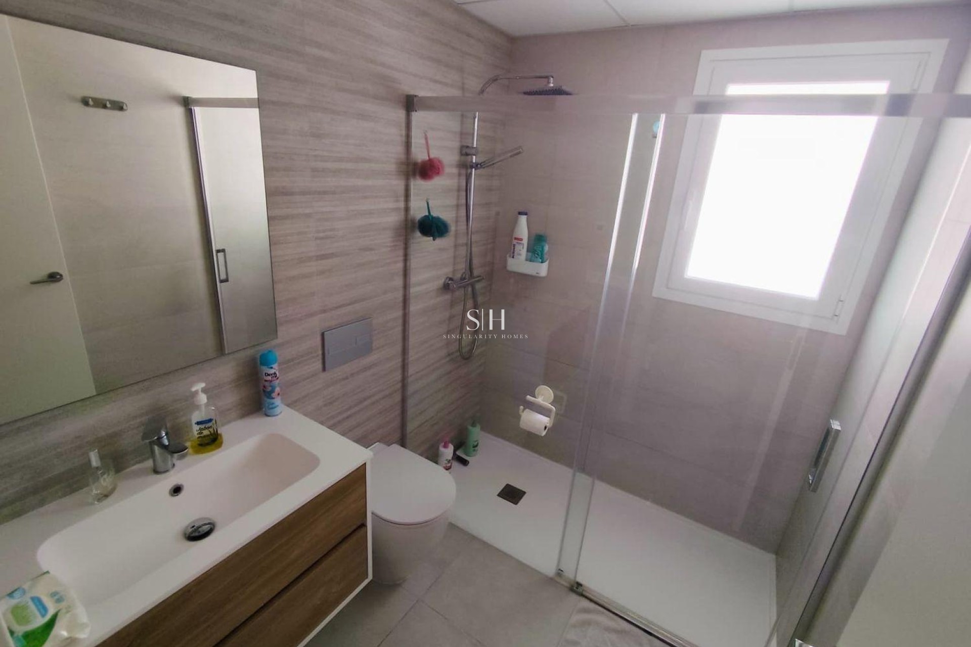 Reventa - Casa - Torrevieja - aguas nuevas