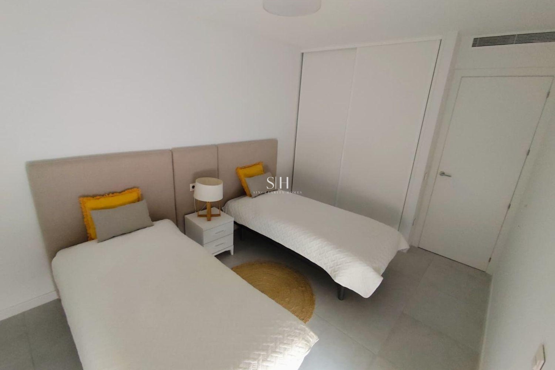 Reventa - Casa - Torrevieja - aguas nuevas