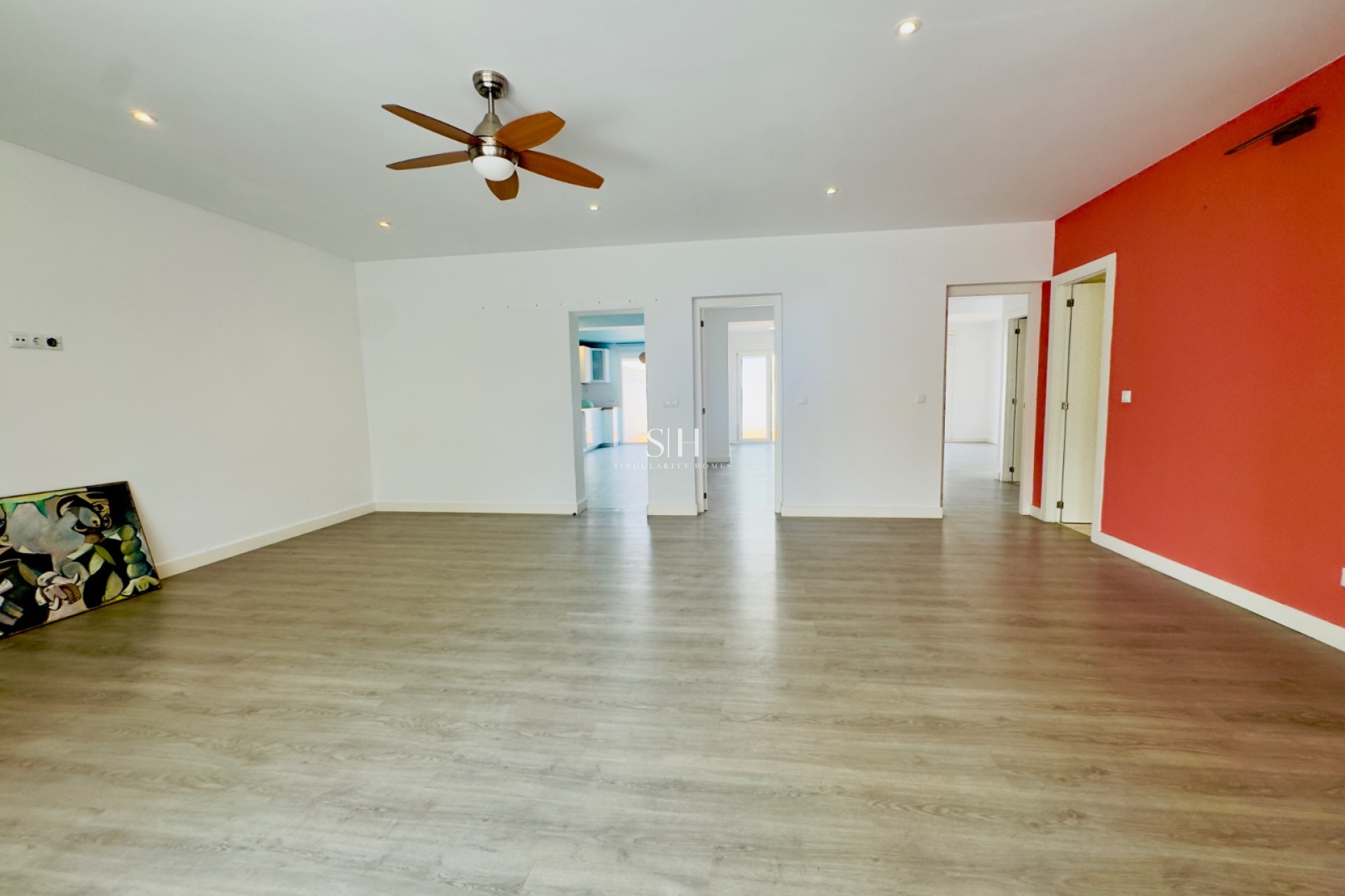 Reventa - Casa - Torrevieja - Aguas Nuevas