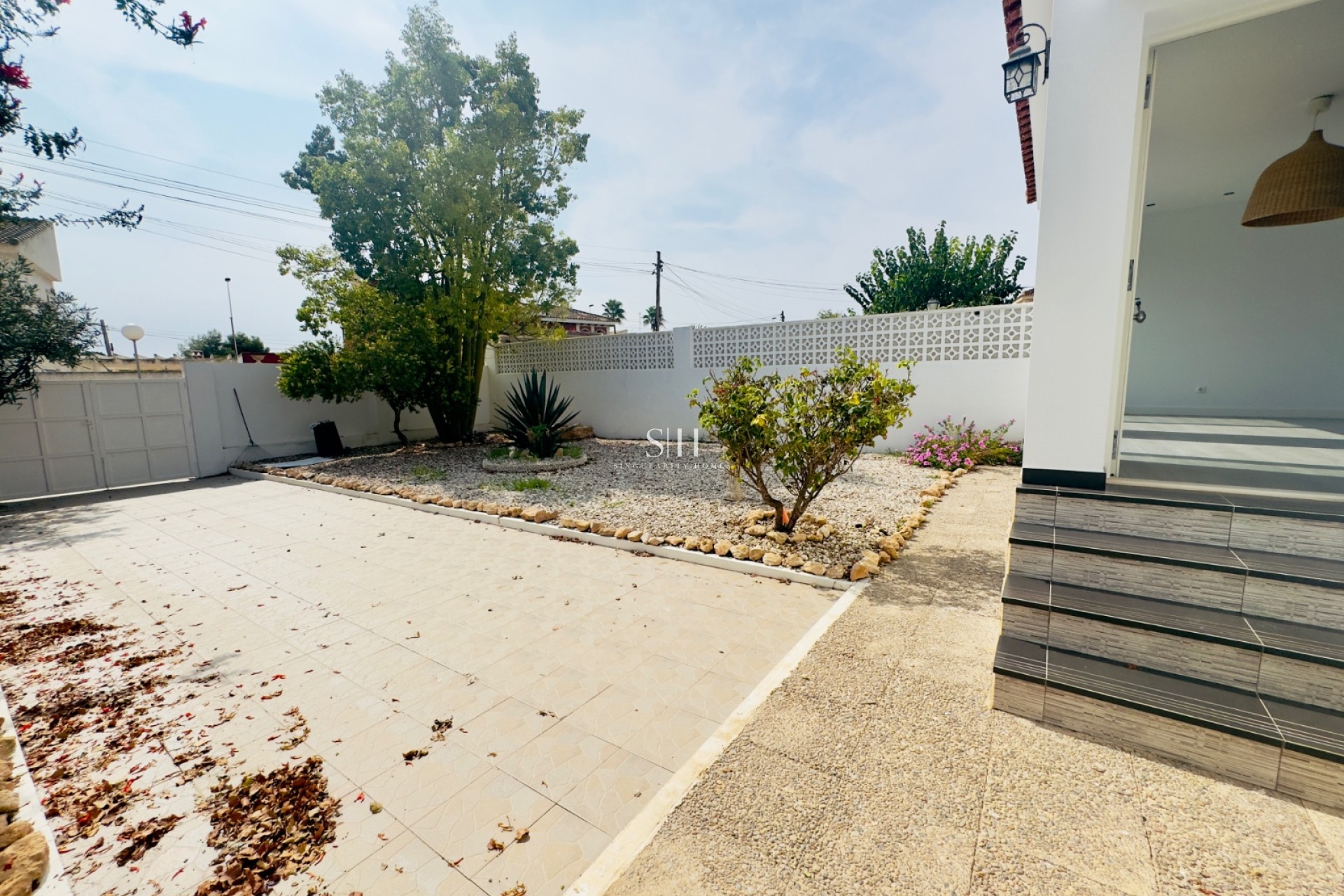 Reventa - Casa - Torrevieja - Aguas Nuevas