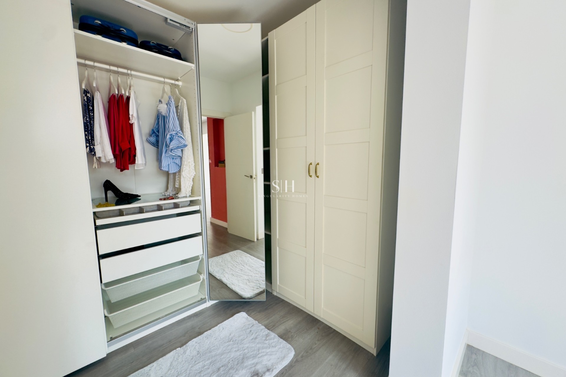 Reventa - Casa - Torrevieja - Aguas Nuevas