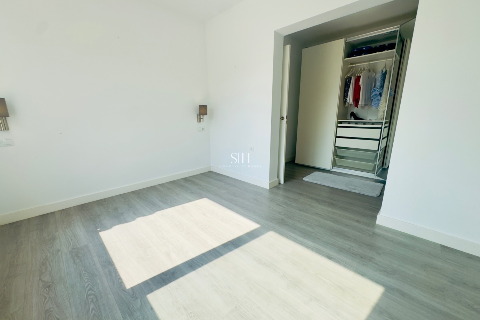 Reventa - Casa - Torrevieja - Aguas Nuevas