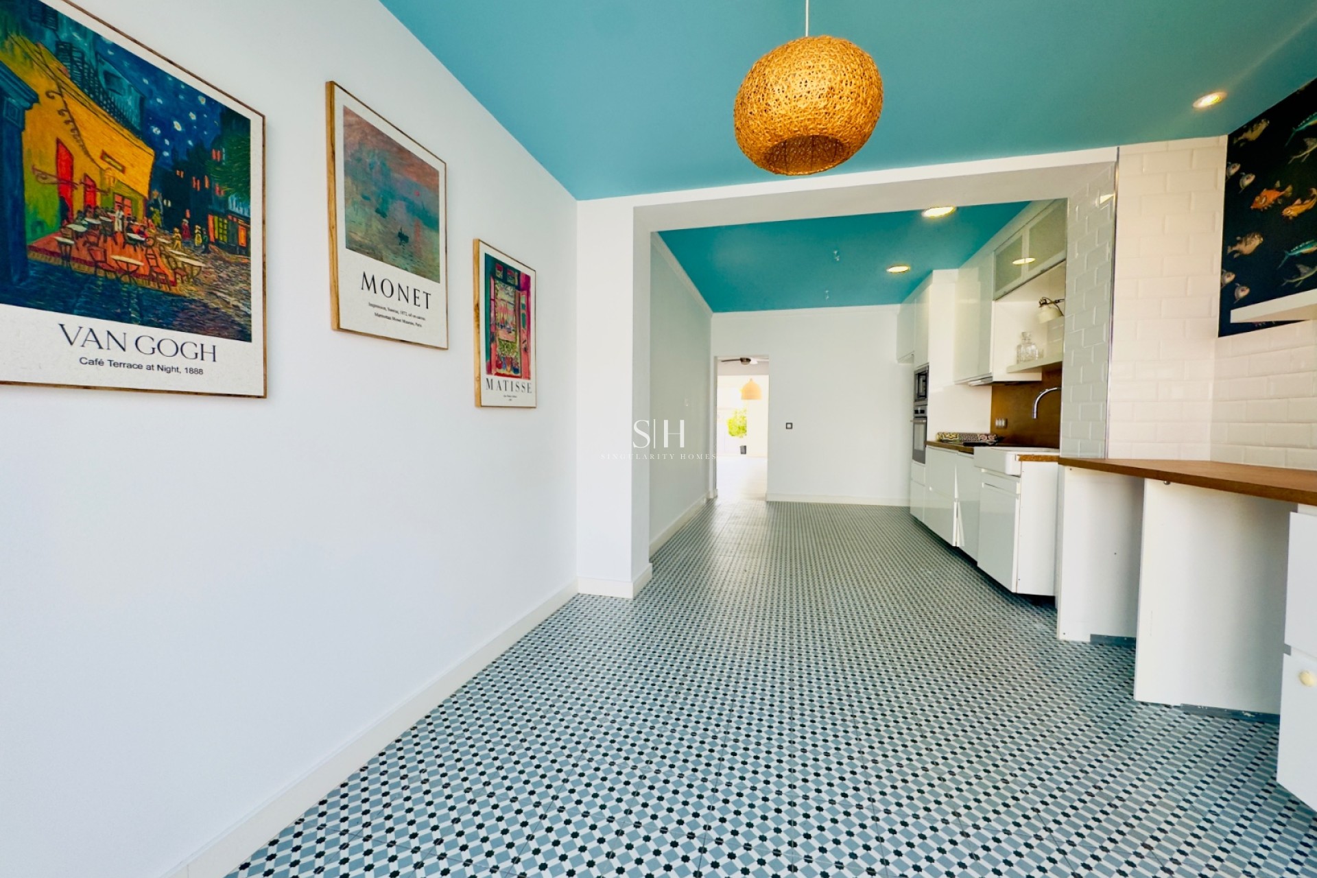 Reventa - Casa - Torrevieja - Aguas Nuevas