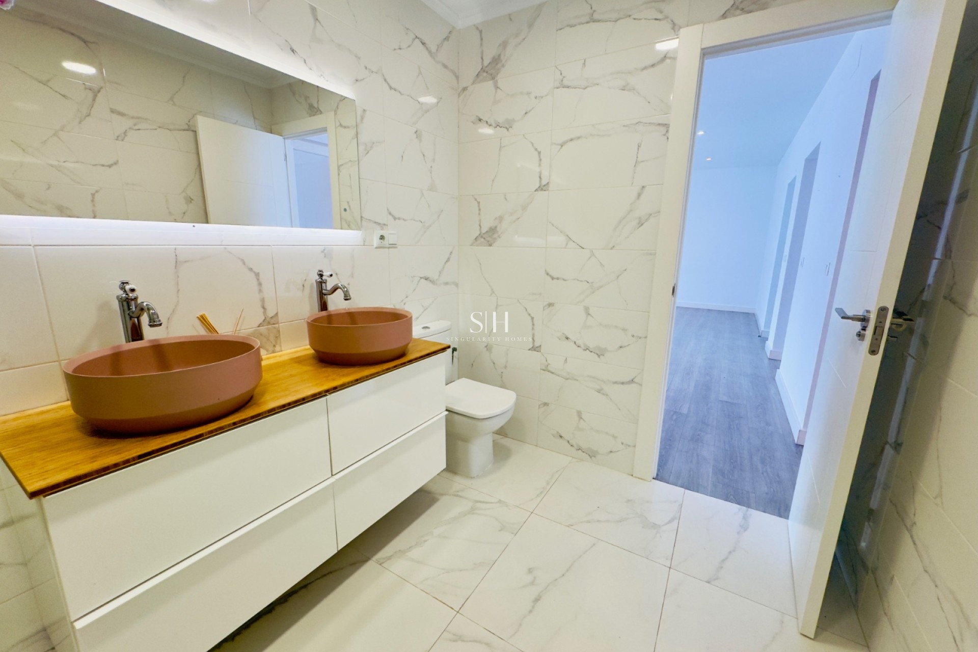 Reventa - Casa - Torrevieja - Aguas Nuevas