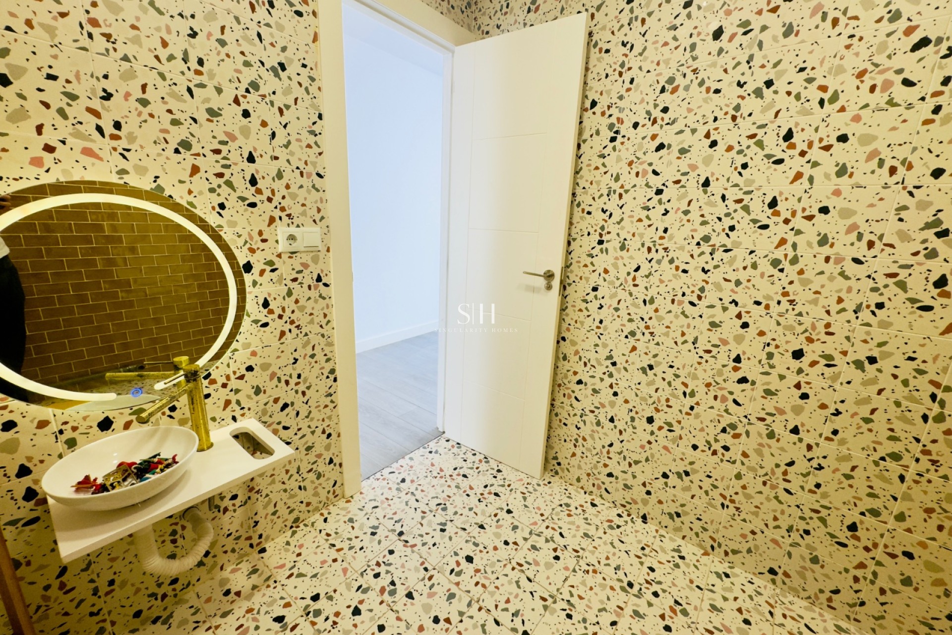 Reventa - Casa - Torrevieja - Aguas Nuevas