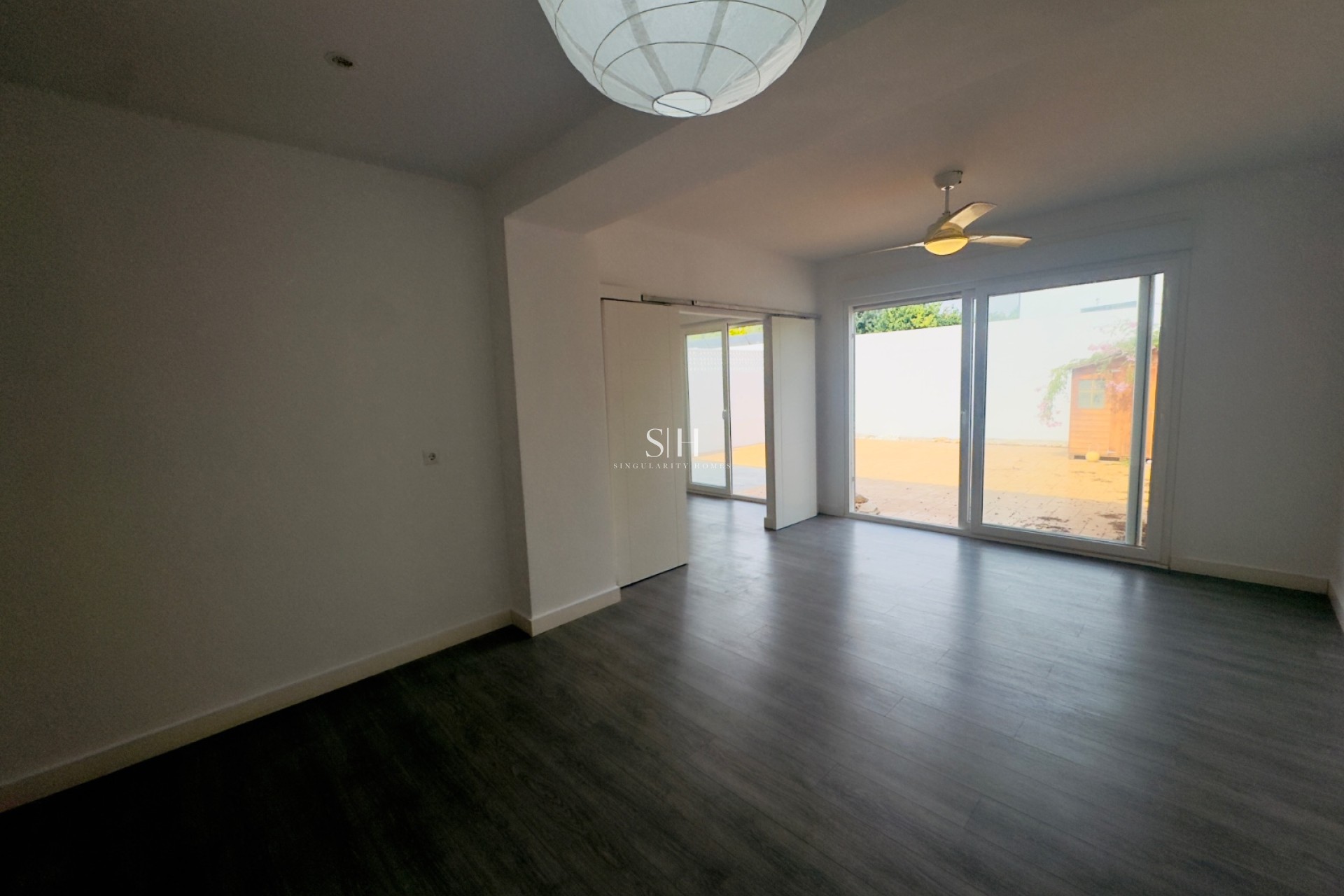 Reventa - Casa - Torrevieja - Aguas Nuevas