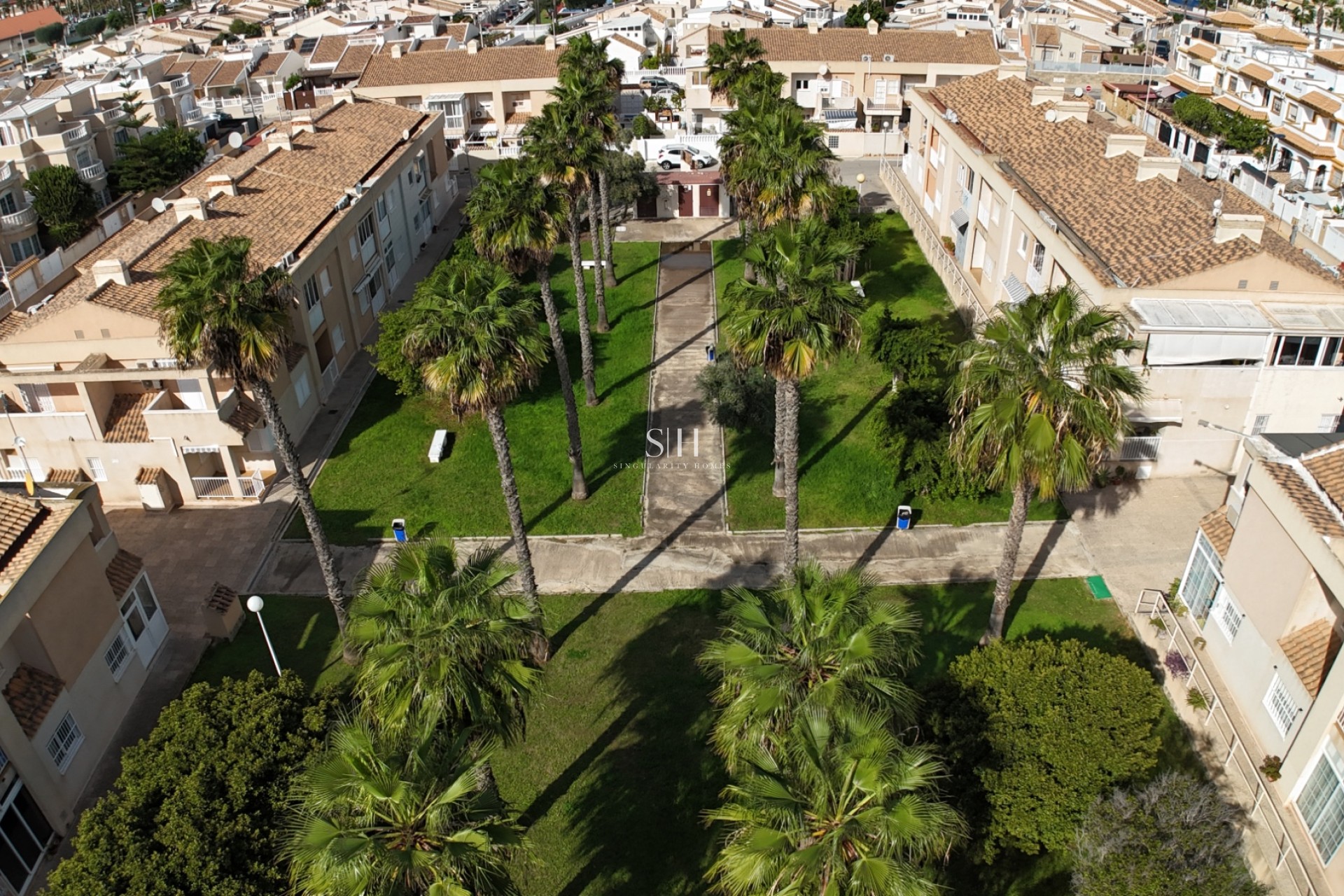 Reventa - Casa - Torrevieja - Aguas Nuevas