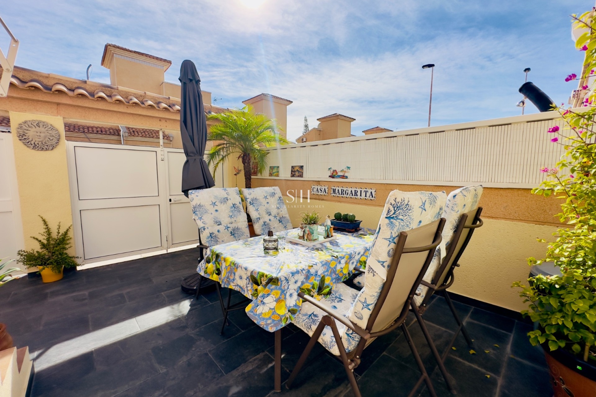 Reventa - Casa - Torrevieja - Aguas Nuevas