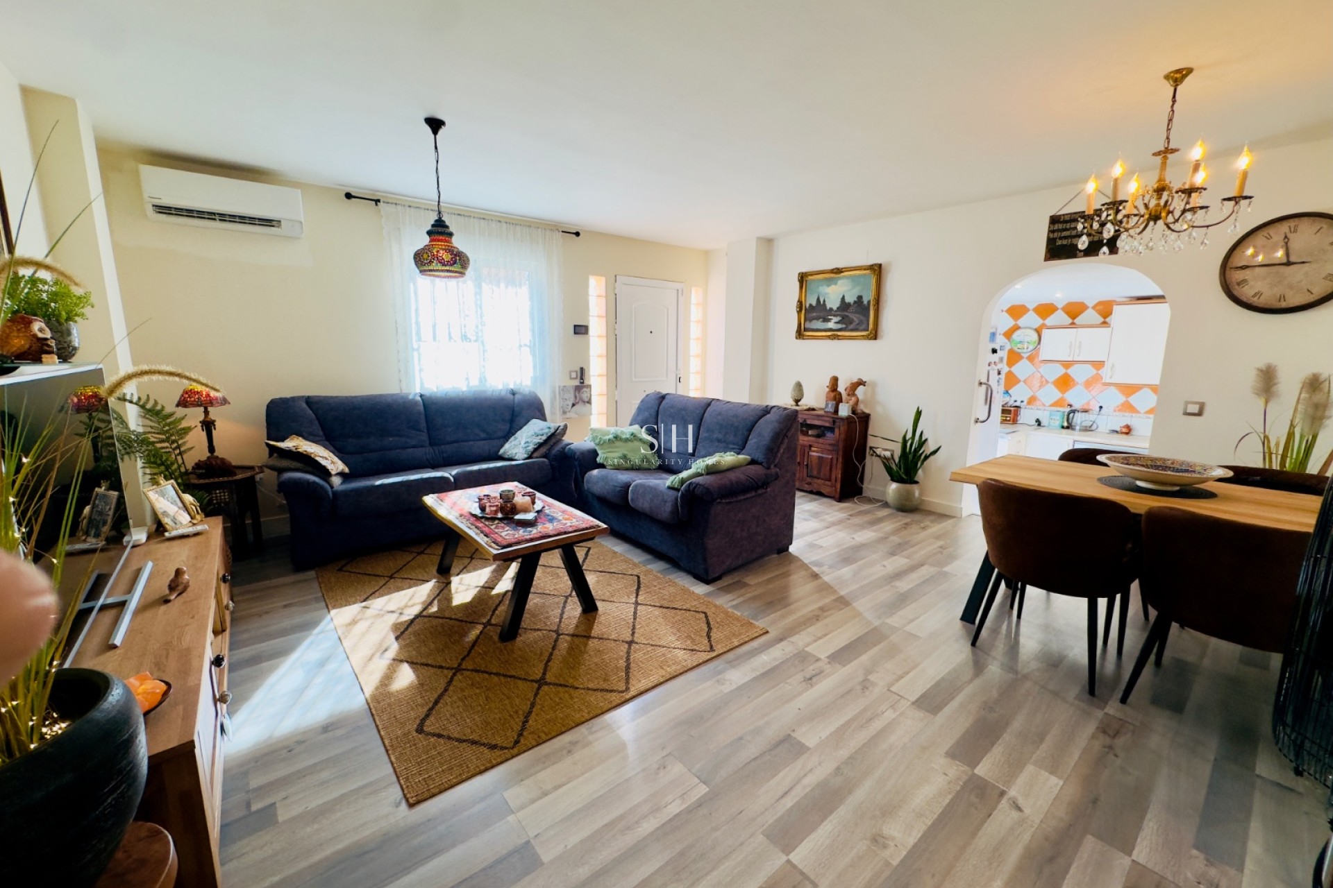 Reventa - Casa - Torrevieja - Aguas Nuevas