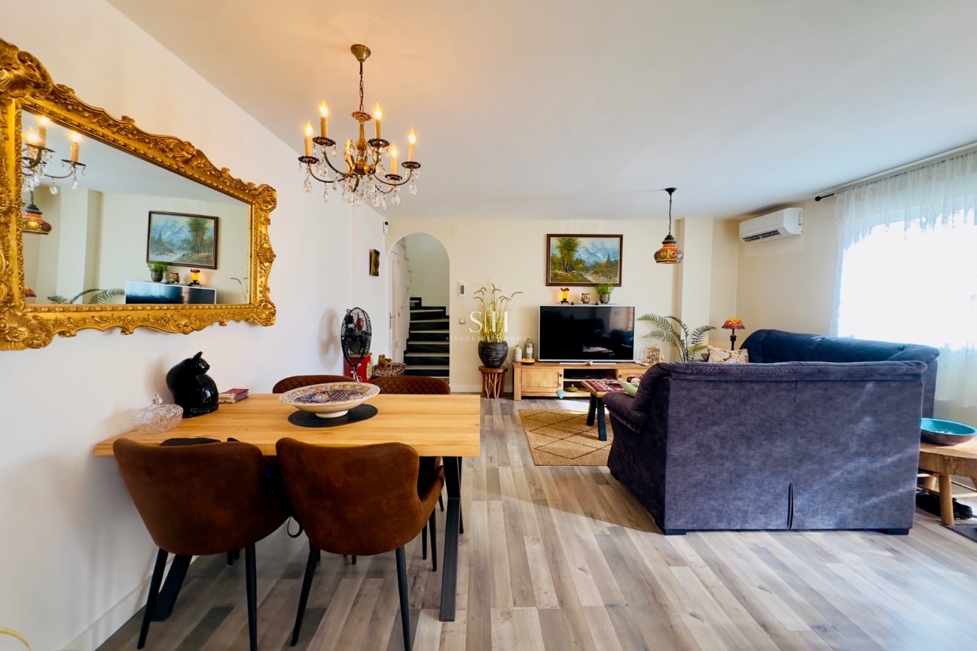 Reventa - Casa - Torrevieja - Aguas Nuevas