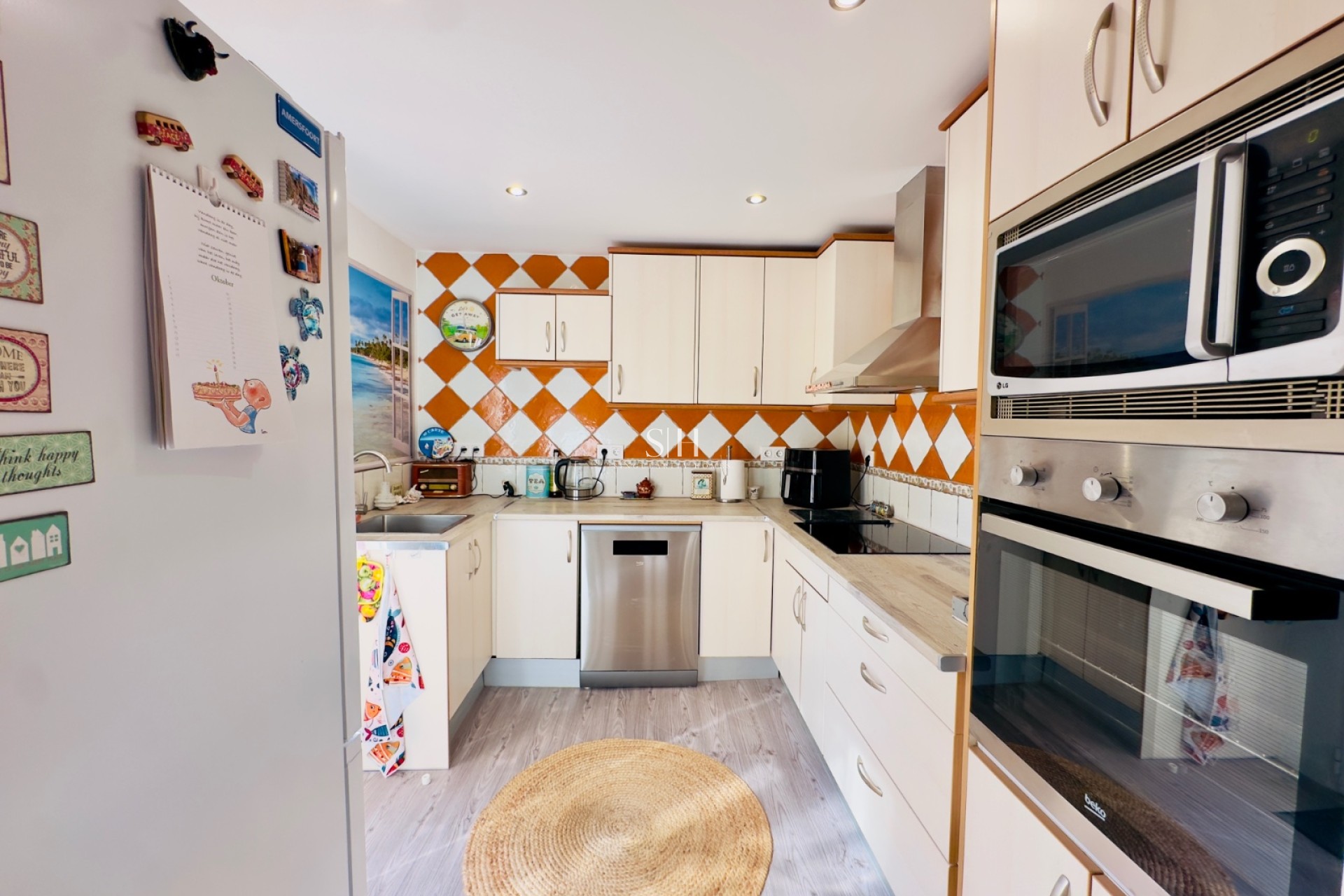 Reventa - Casa - Torrevieja - Aguas Nuevas