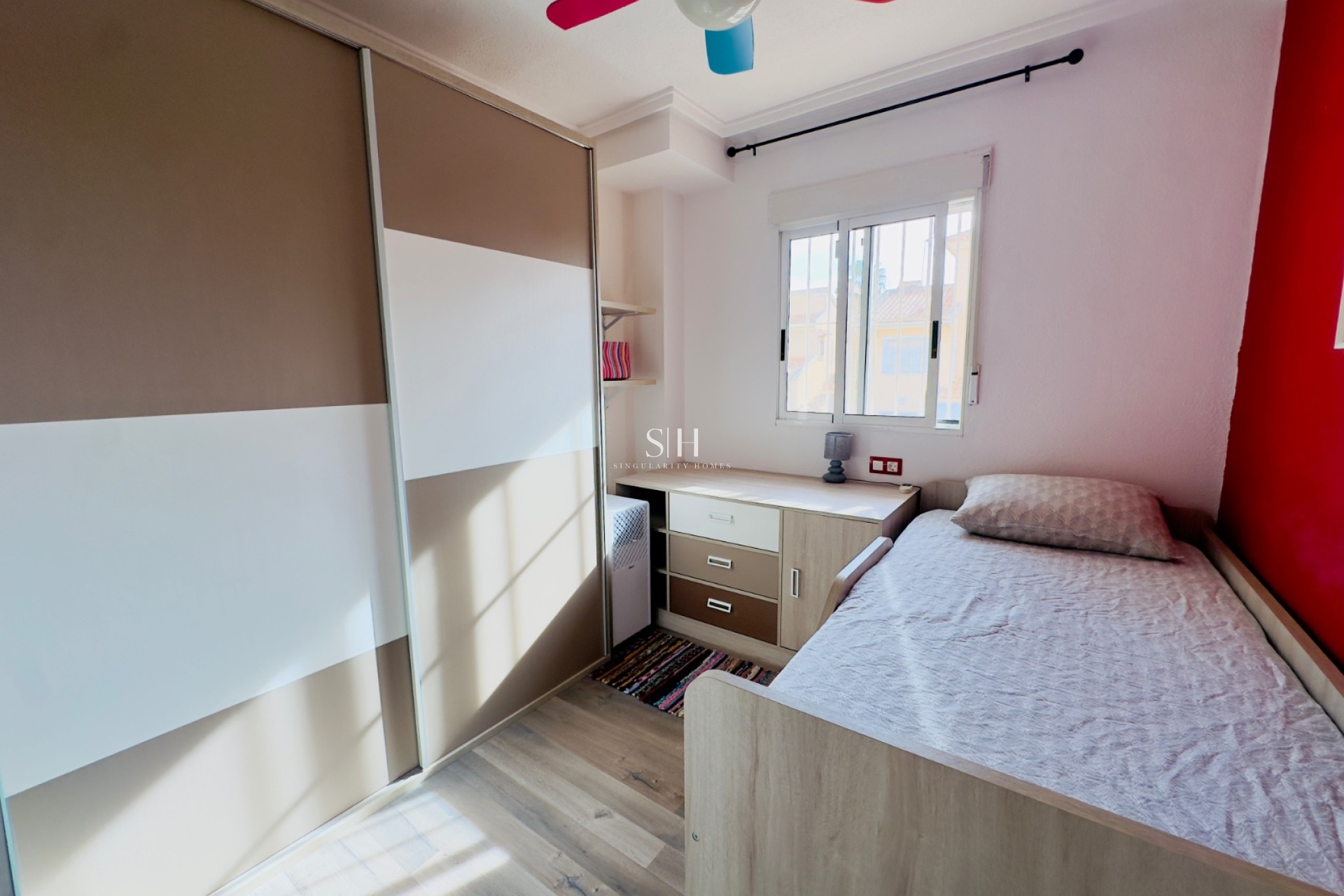 Reventa - Casa - Torrevieja - Aguas Nuevas