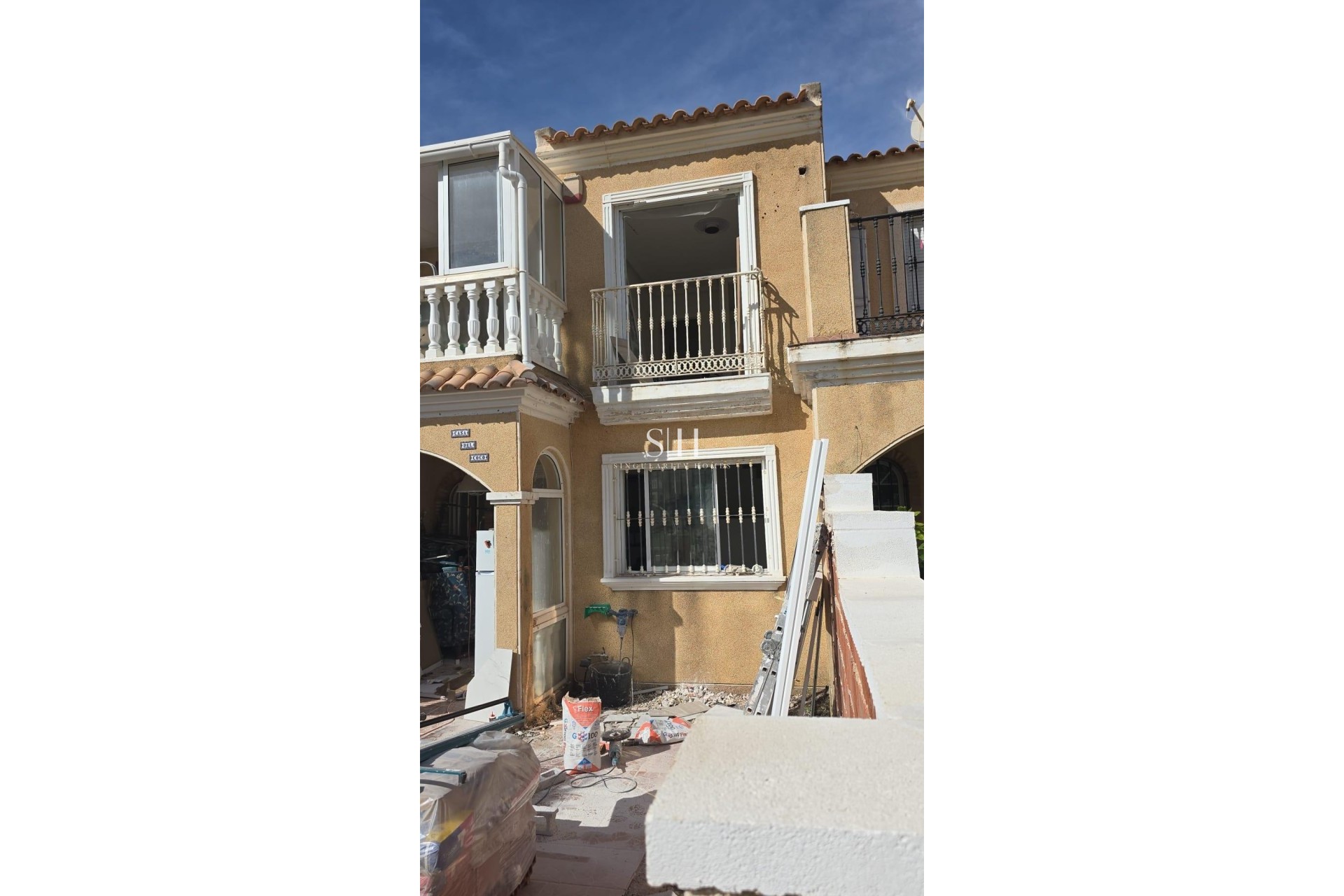 Reventa - Casa - Torrevieja - aguas nuevas
