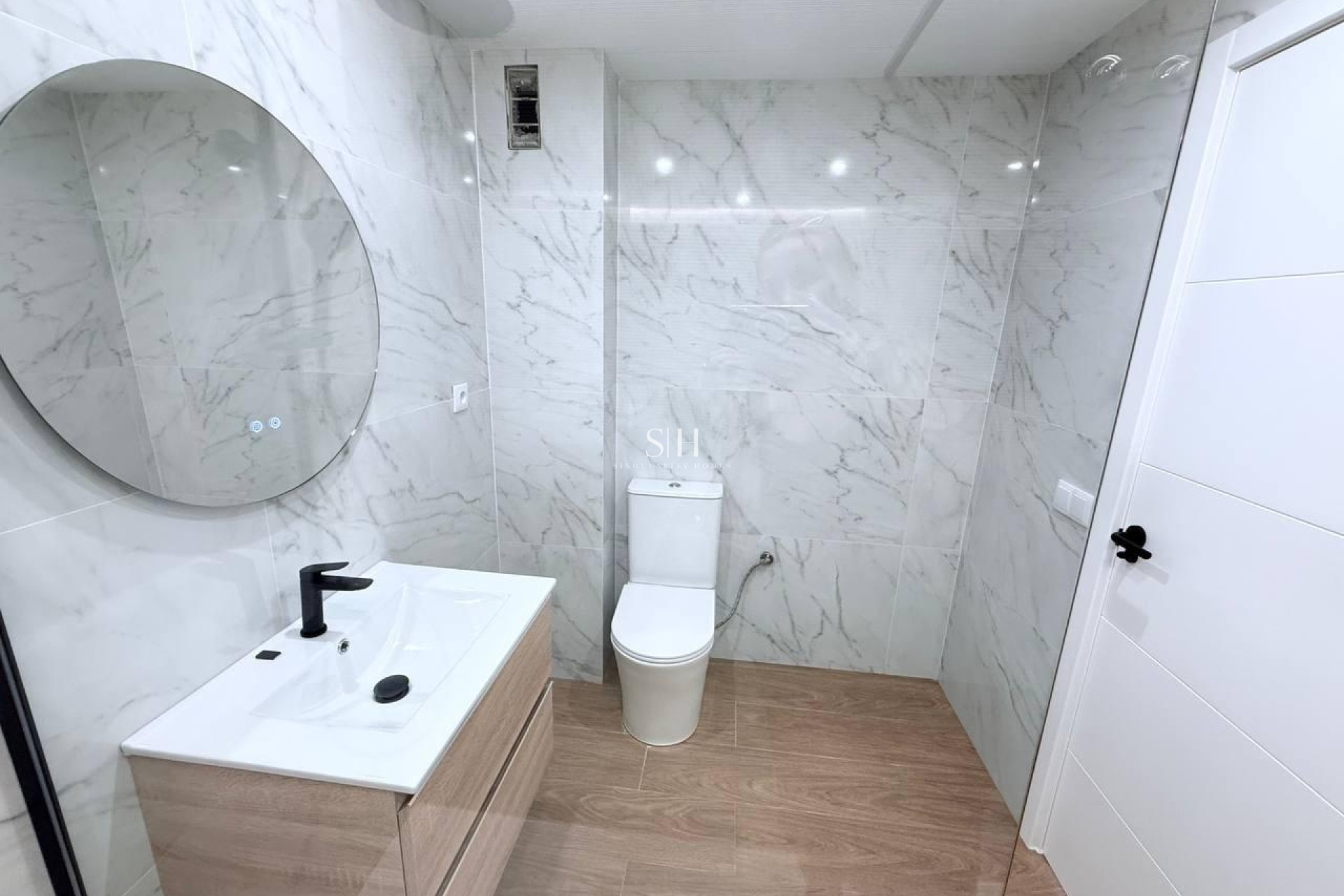 Reventa - Casa - Torrevieja - aguas nuevas