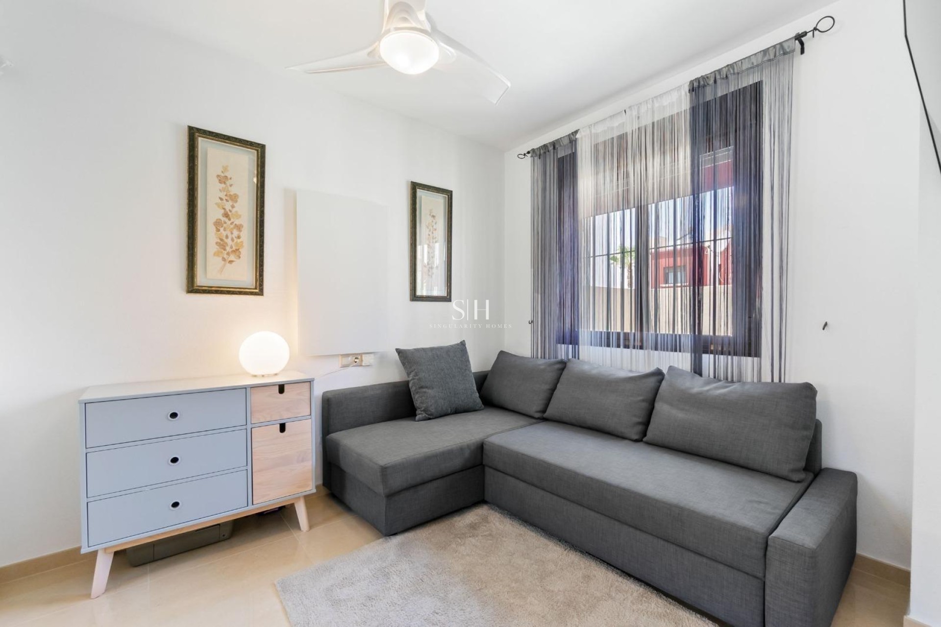 Reventa - Casa - Torrevieja - aguas nuevas