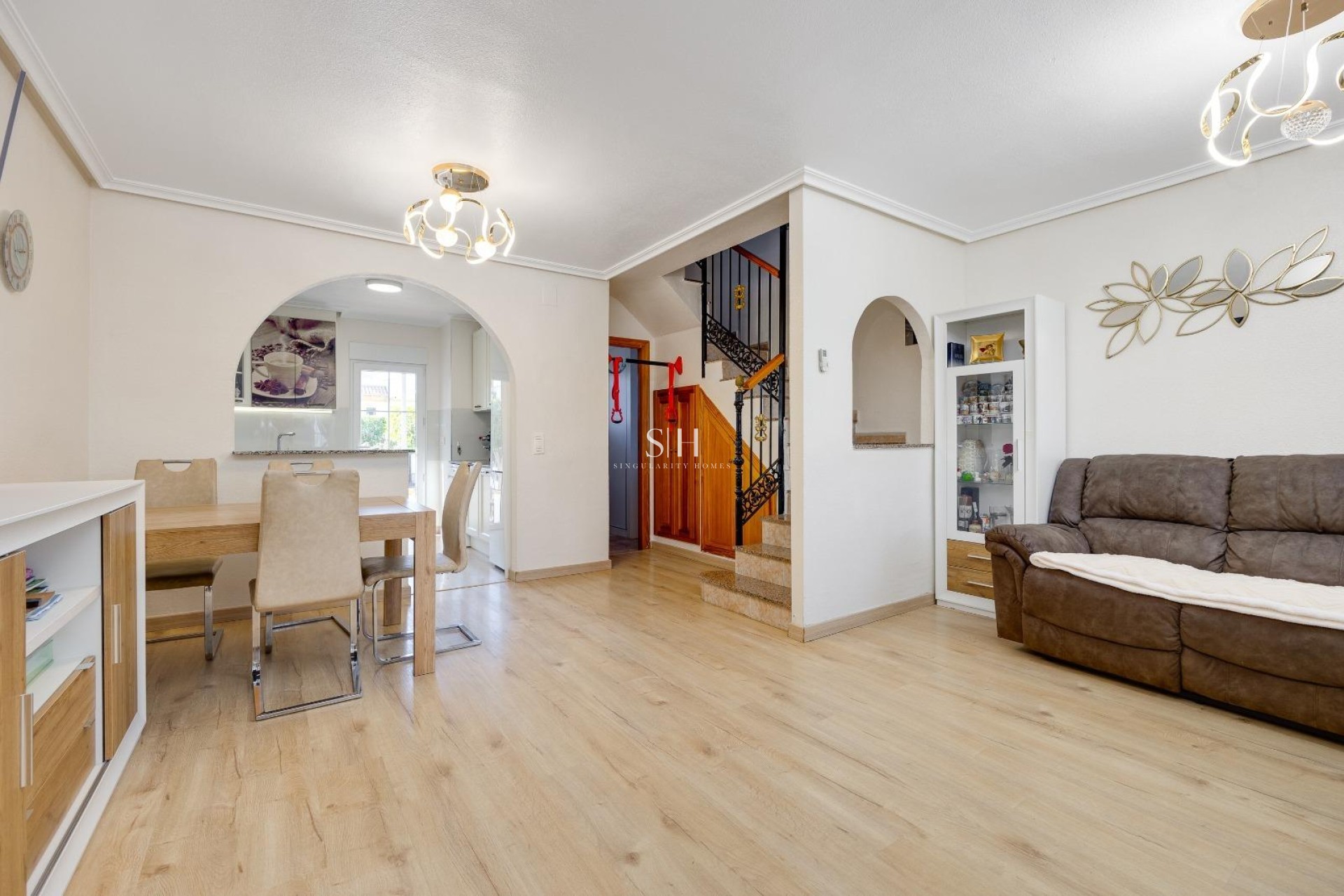 Reventa - Casa - Torrevieja - aguas nuevas