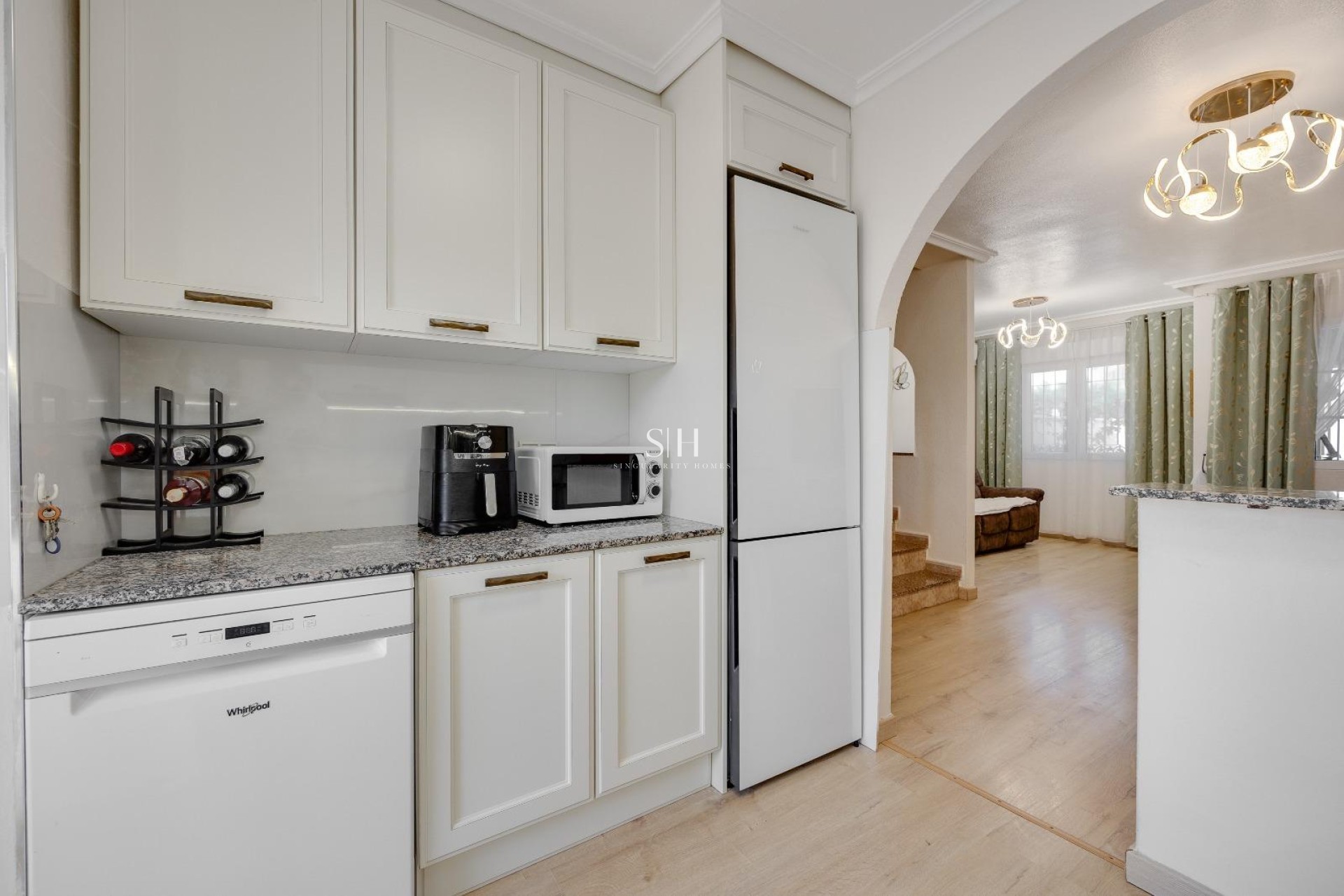 Reventa - Casa - Torrevieja - aguas nuevas