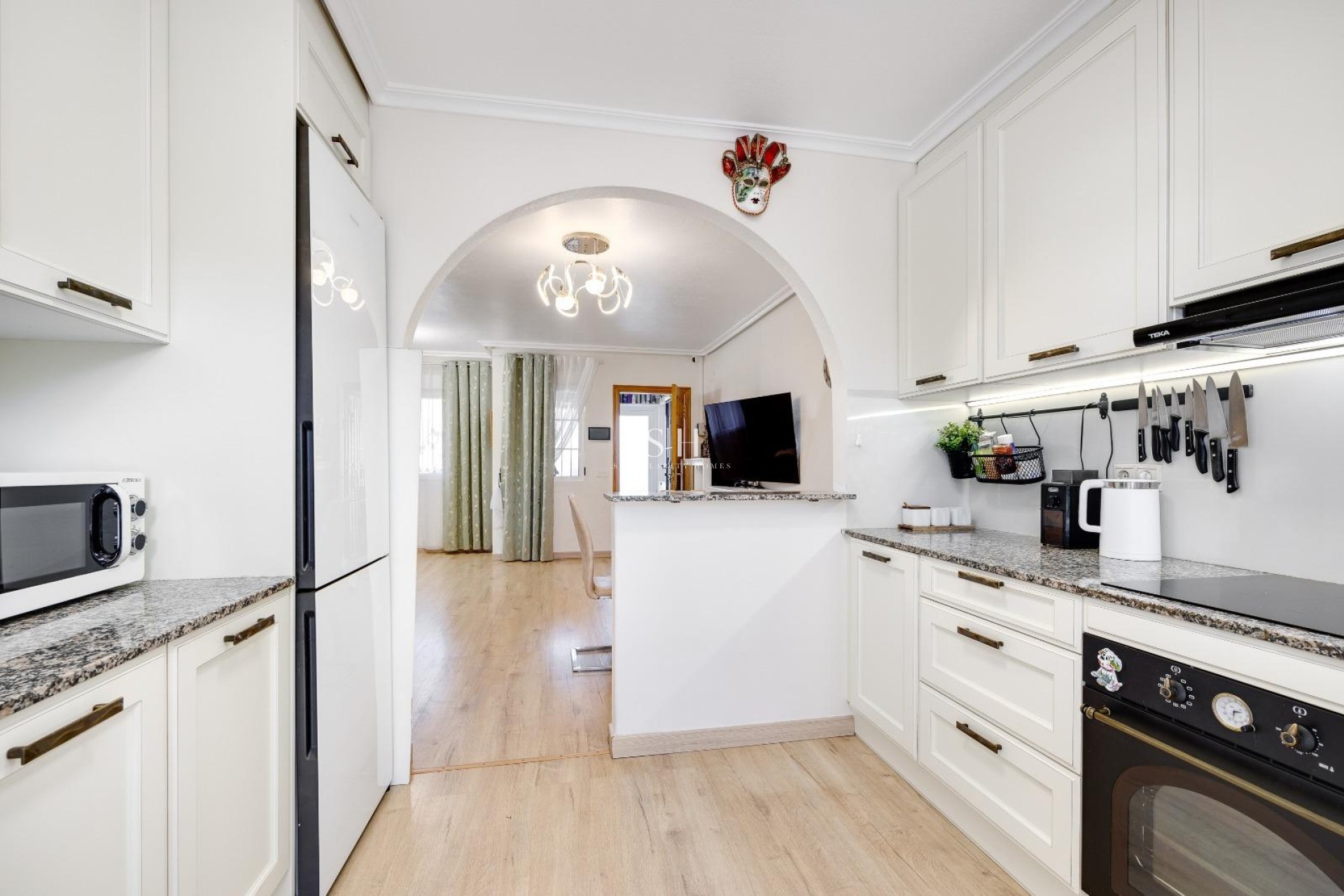 Reventa - Casa - Torrevieja - aguas nuevas