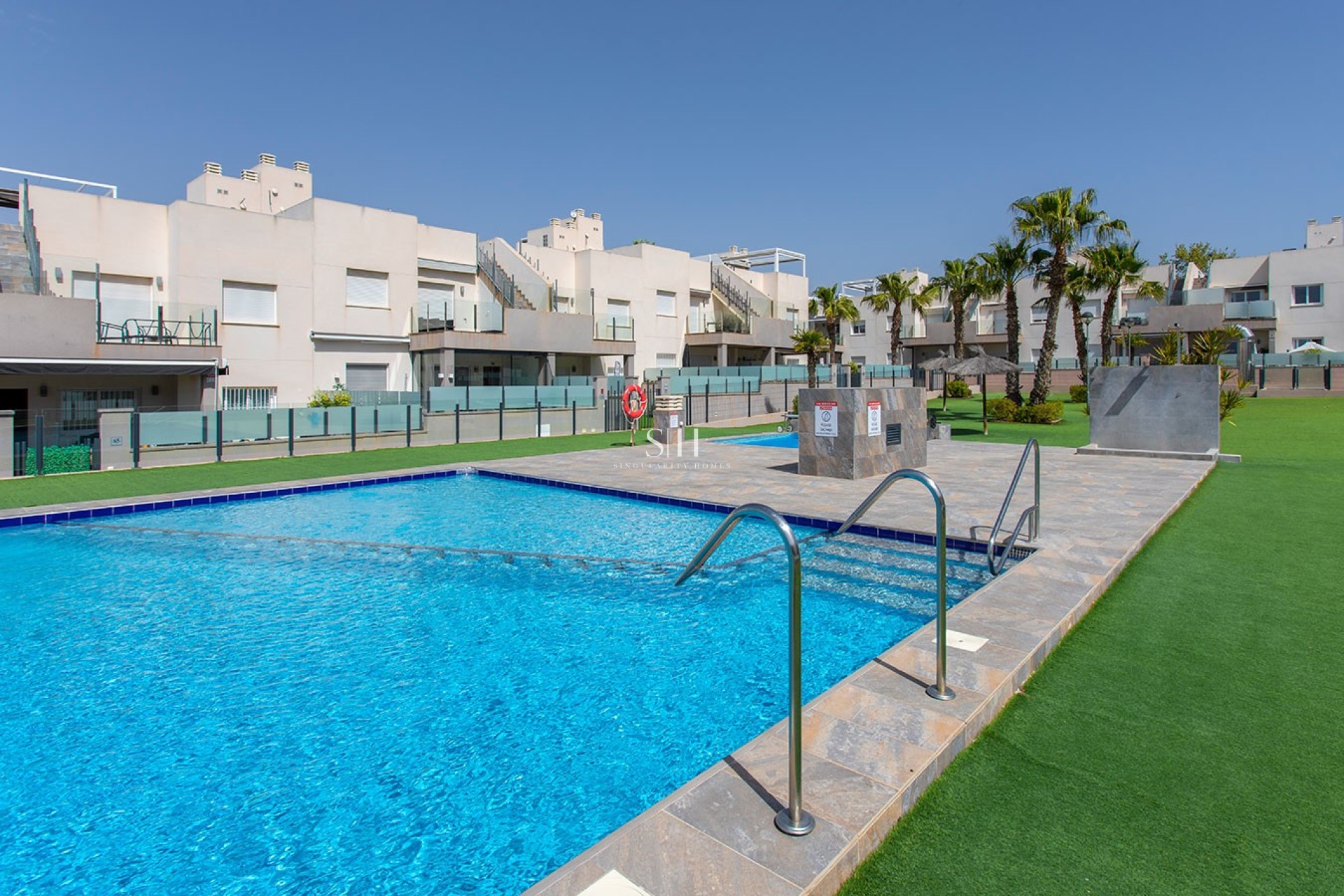 Reventa - Casa - Torrevieja - Aguas Nuevas