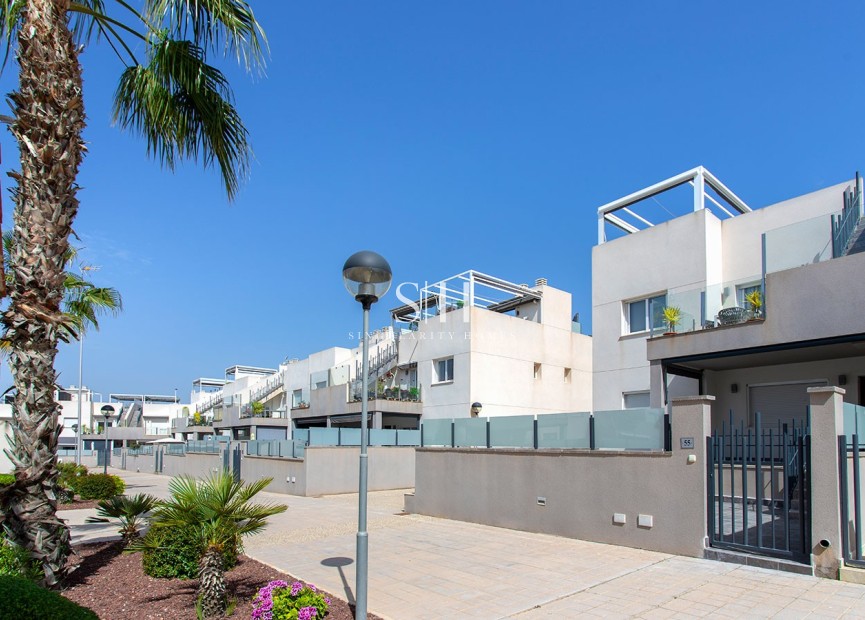 Reventa - Casa - Torrevieja - Aguas Nuevas