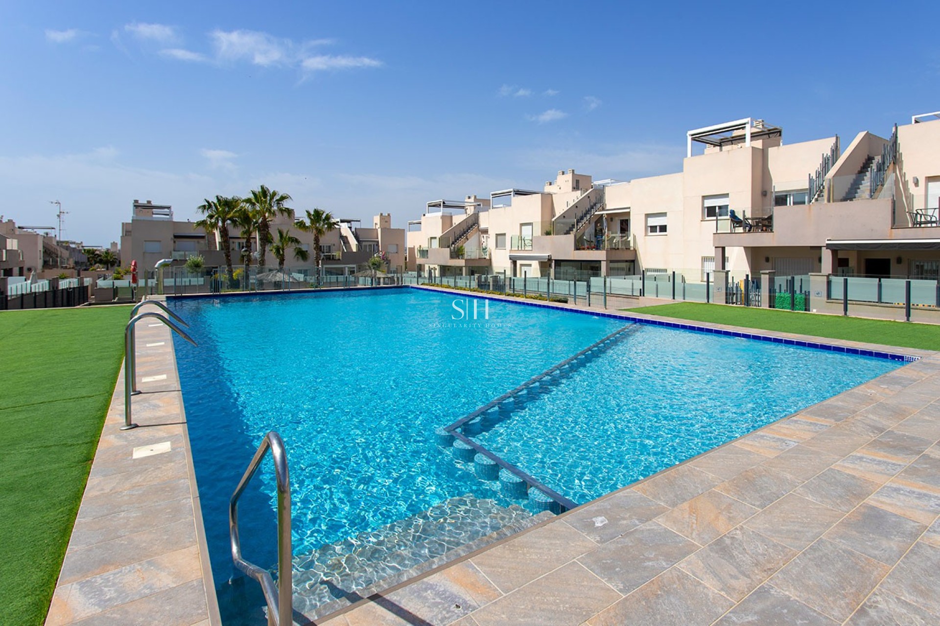 Reventa - Casa - Torrevieja - Aguas Nuevas