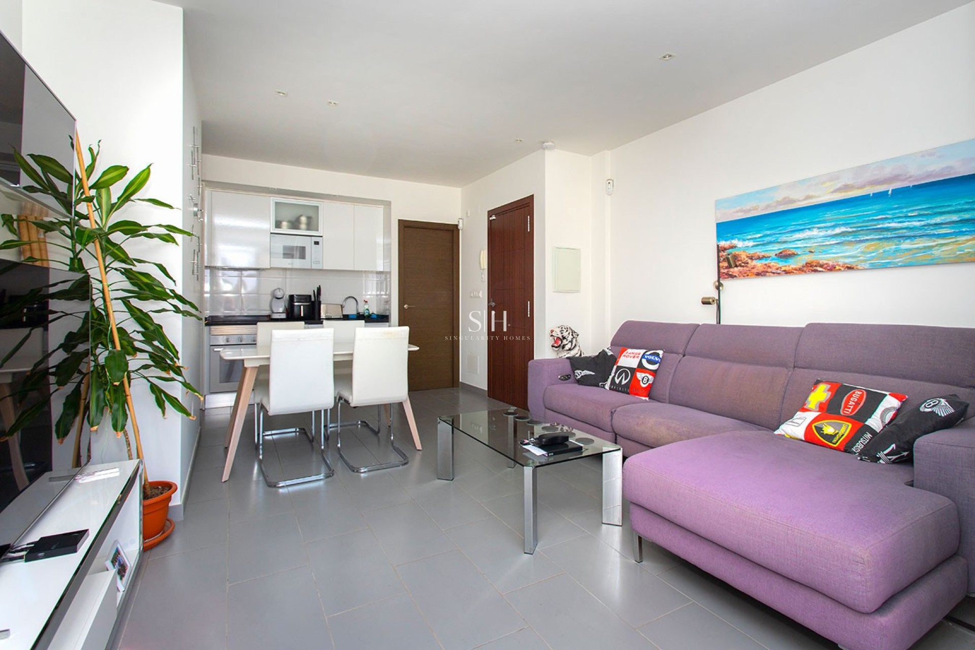 Reventa - Casa - Torrevieja - Aguas Nuevas