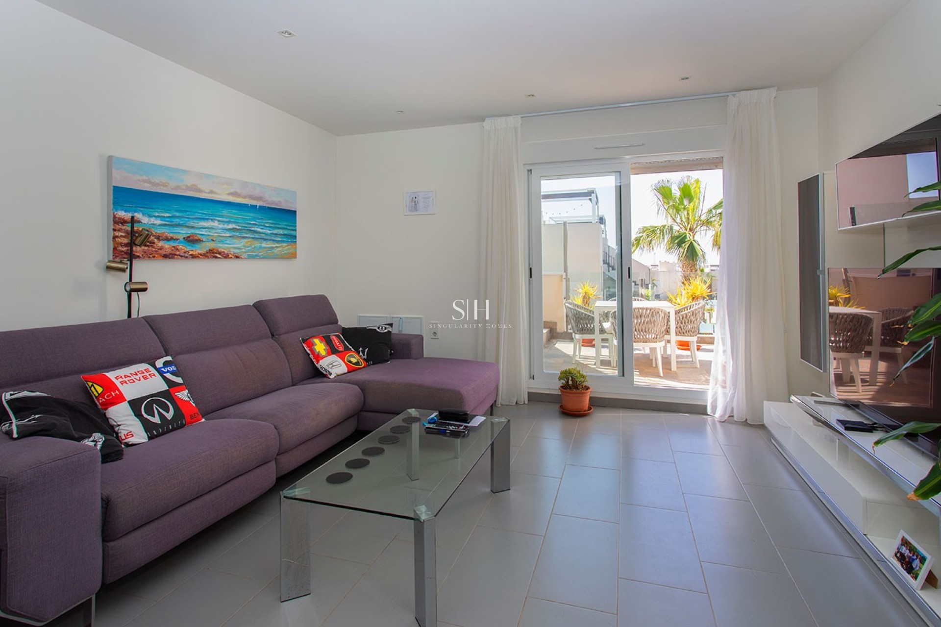 Reventa - Casa - Torrevieja - Aguas Nuevas