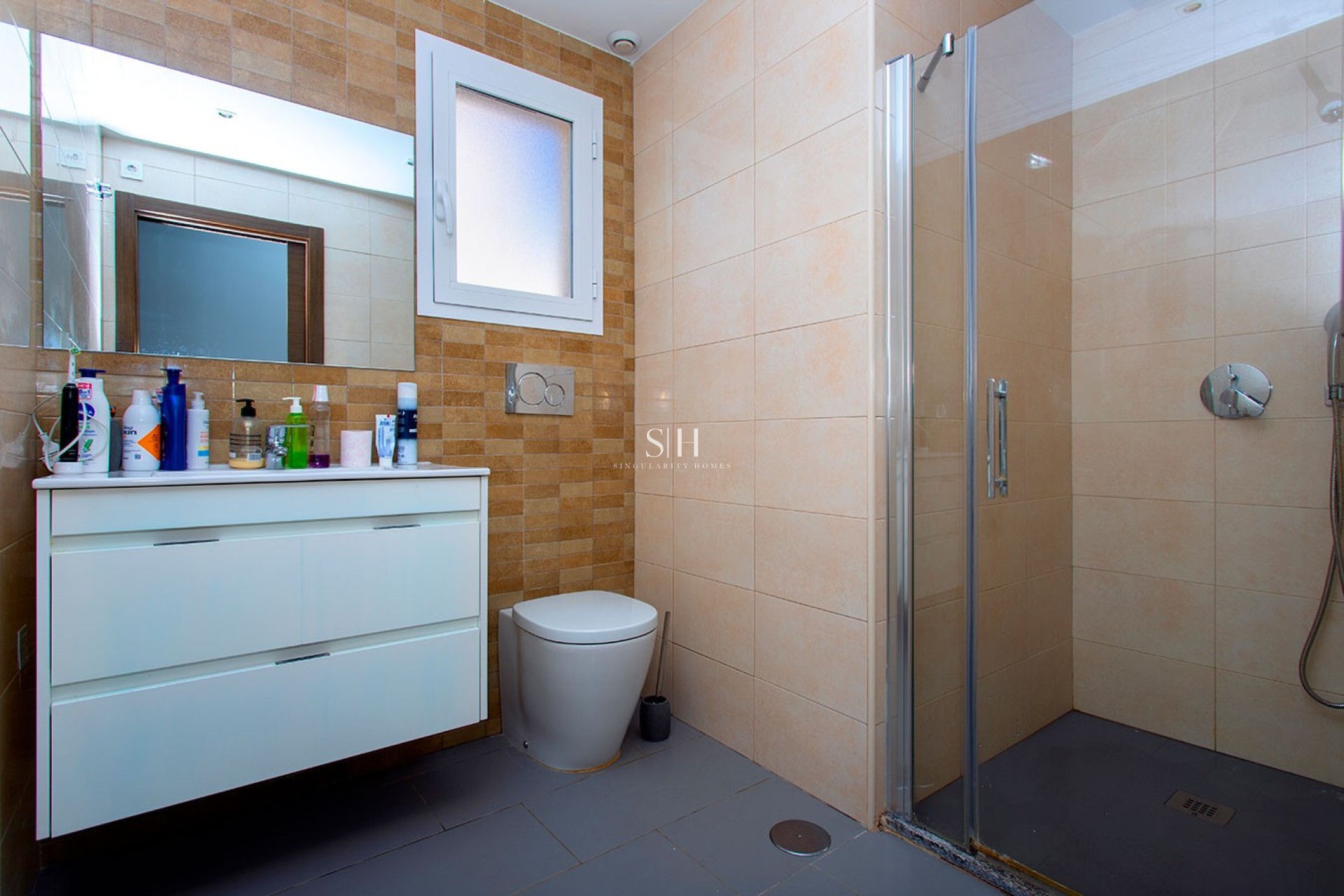 Reventa - Casa - Torrevieja - Aguas Nuevas