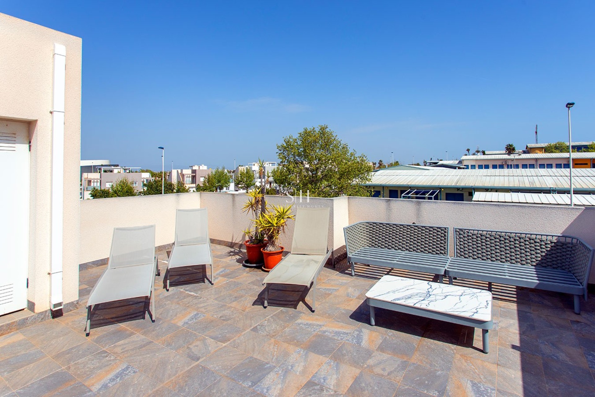 Reventa - Casa - Torrevieja - Aguas Nuevas