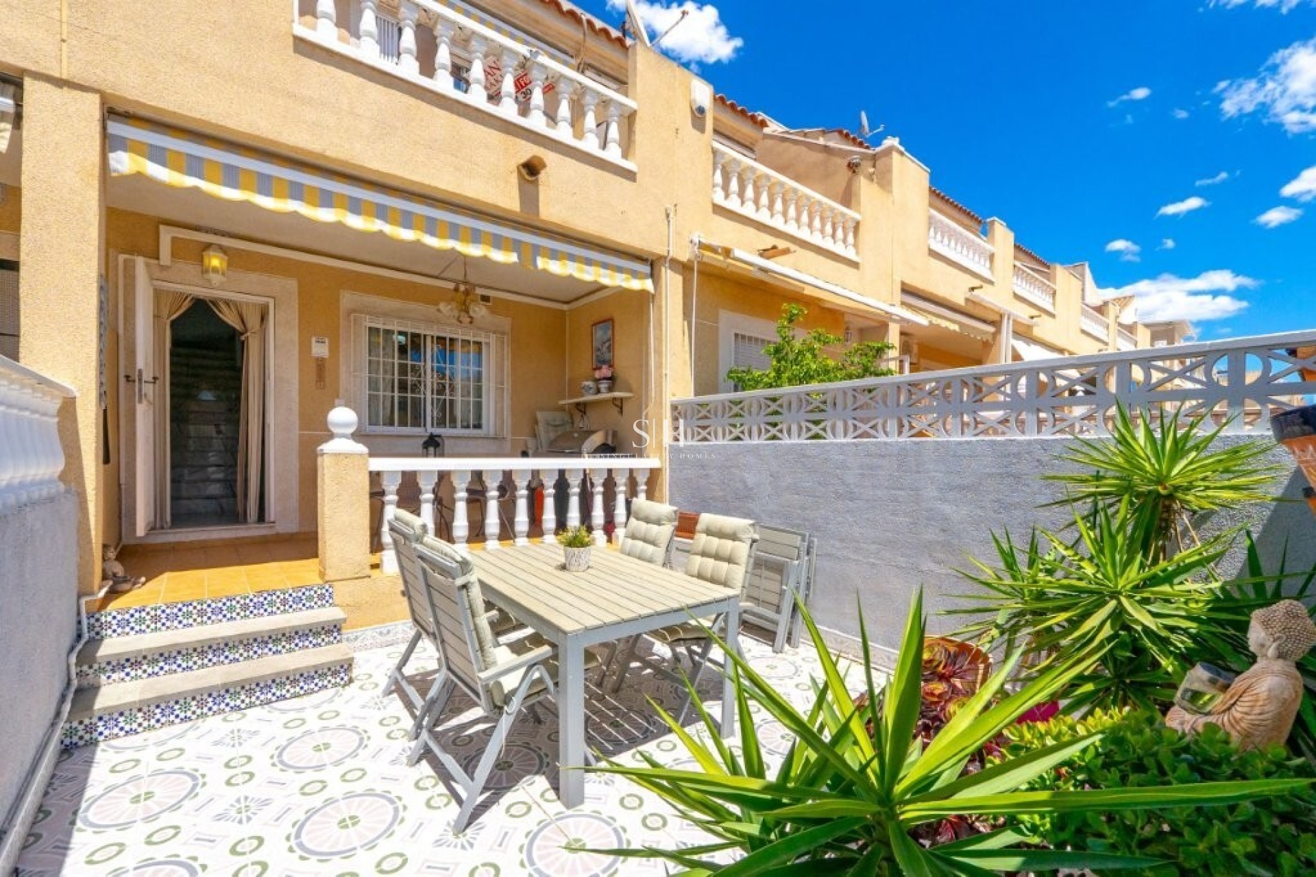 Reventa - Casa - Torrevieja - aguas nuevas