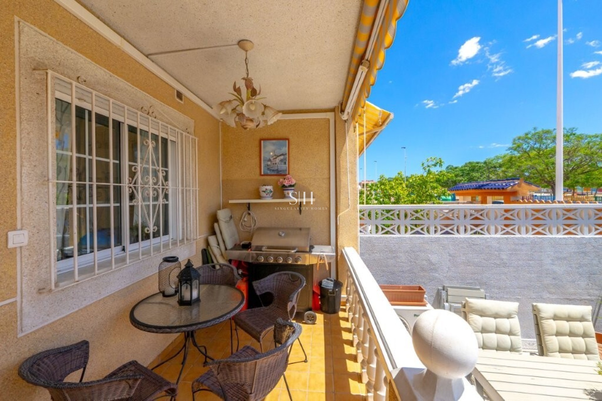 Reventa - Casa - Torrevieja - aguas nuevas